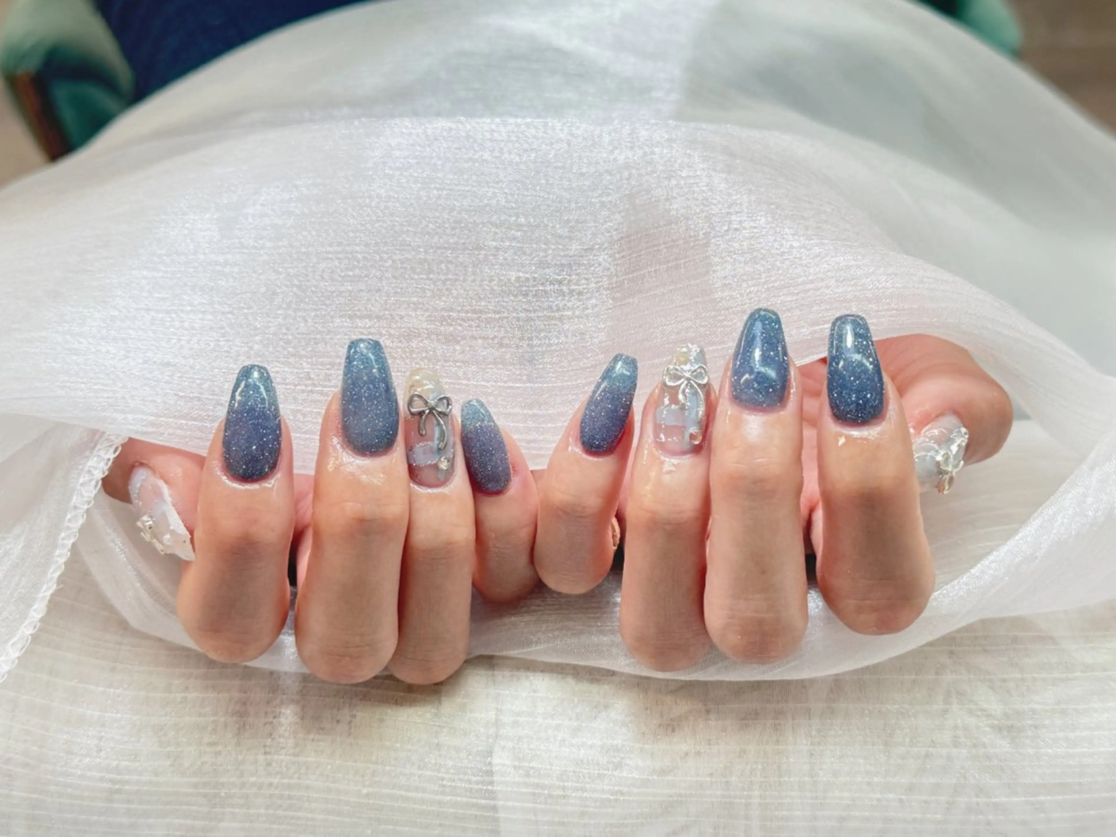 ネイル MIMI nailのネイルデザイン