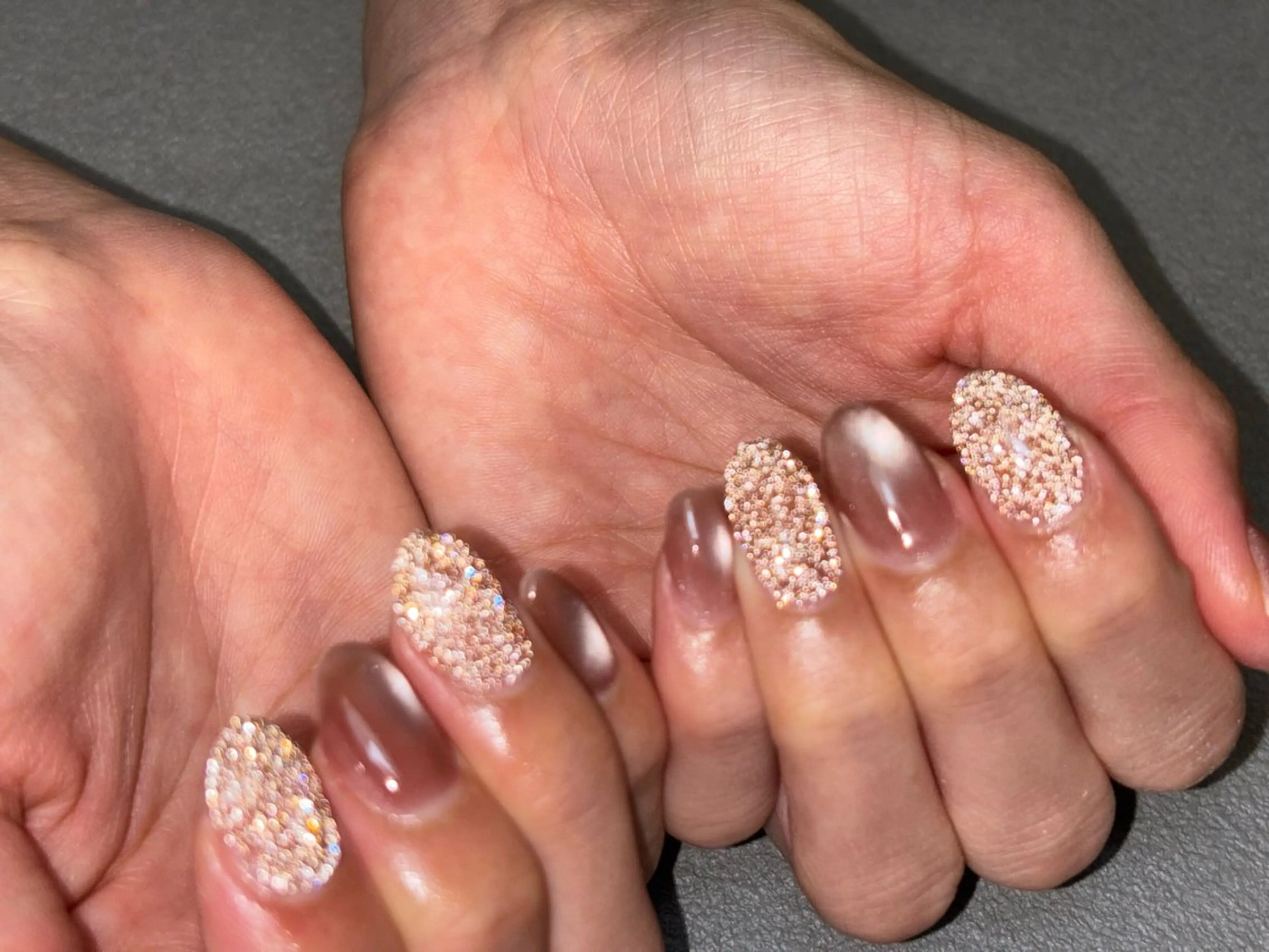 ネイル ave nailのネイルデザイン