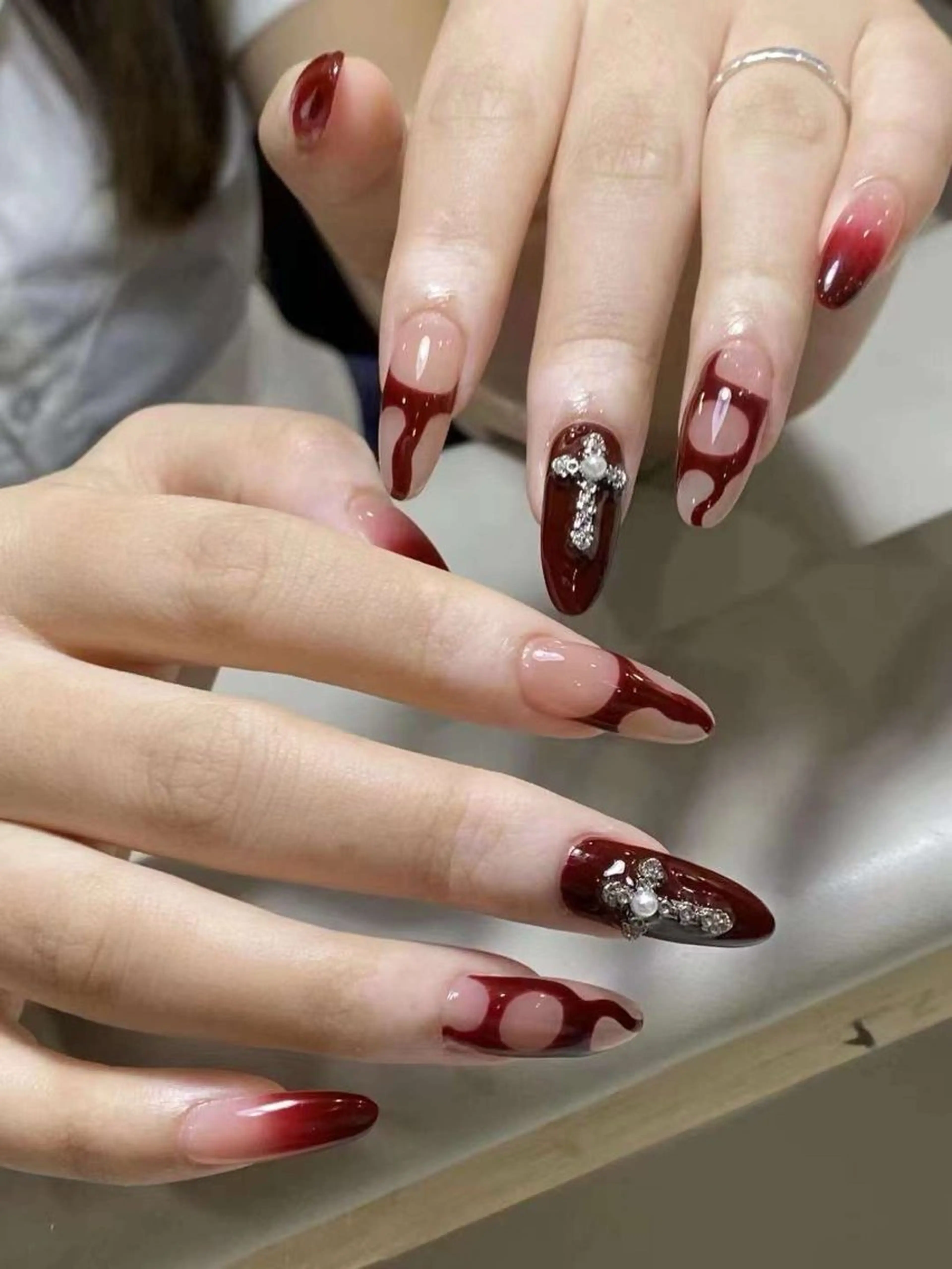 ネイル ネイル TAKAのネイルデザイン