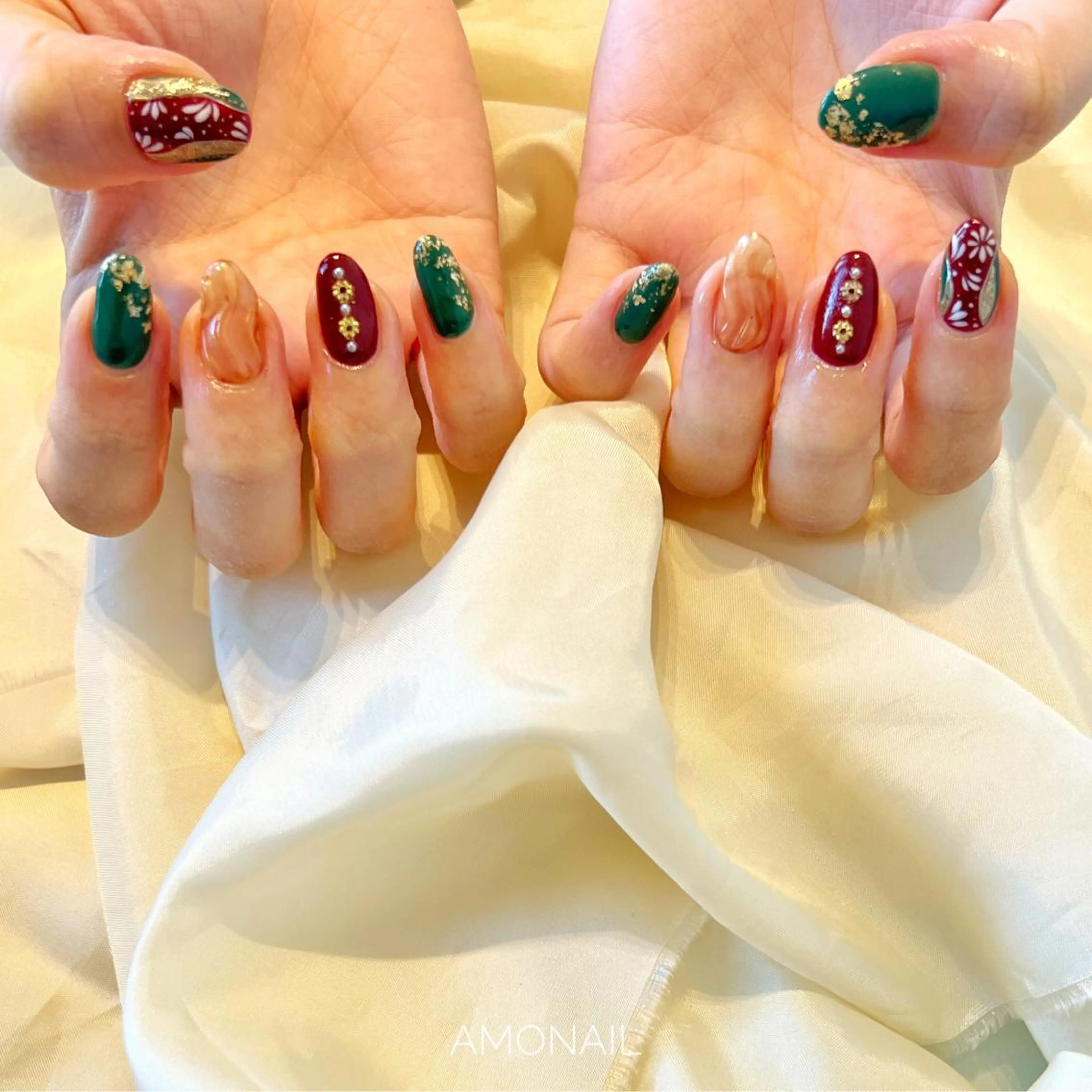 セミロング 唐笠 祥子のその他イメージ