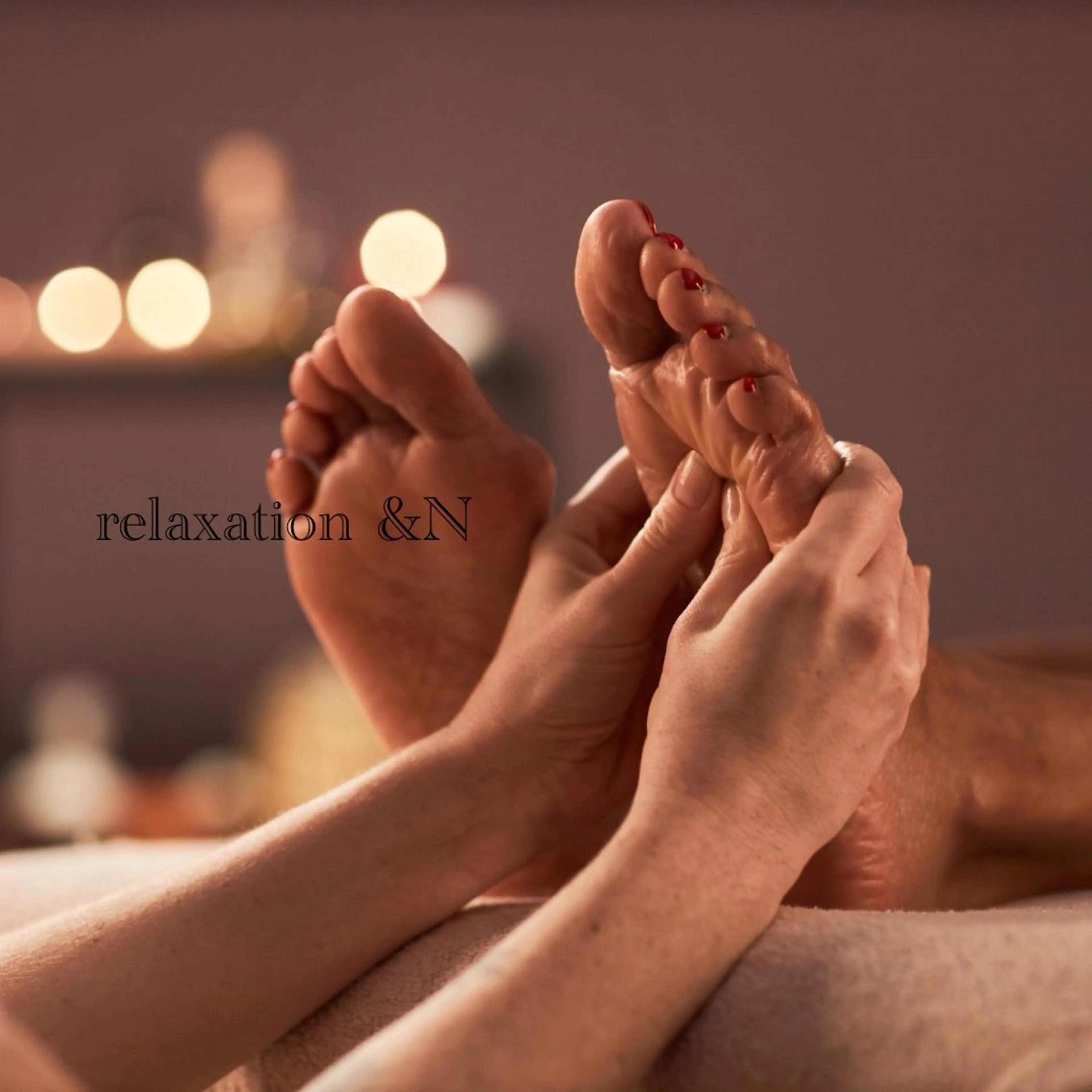 &N NANAのネイルデザイン