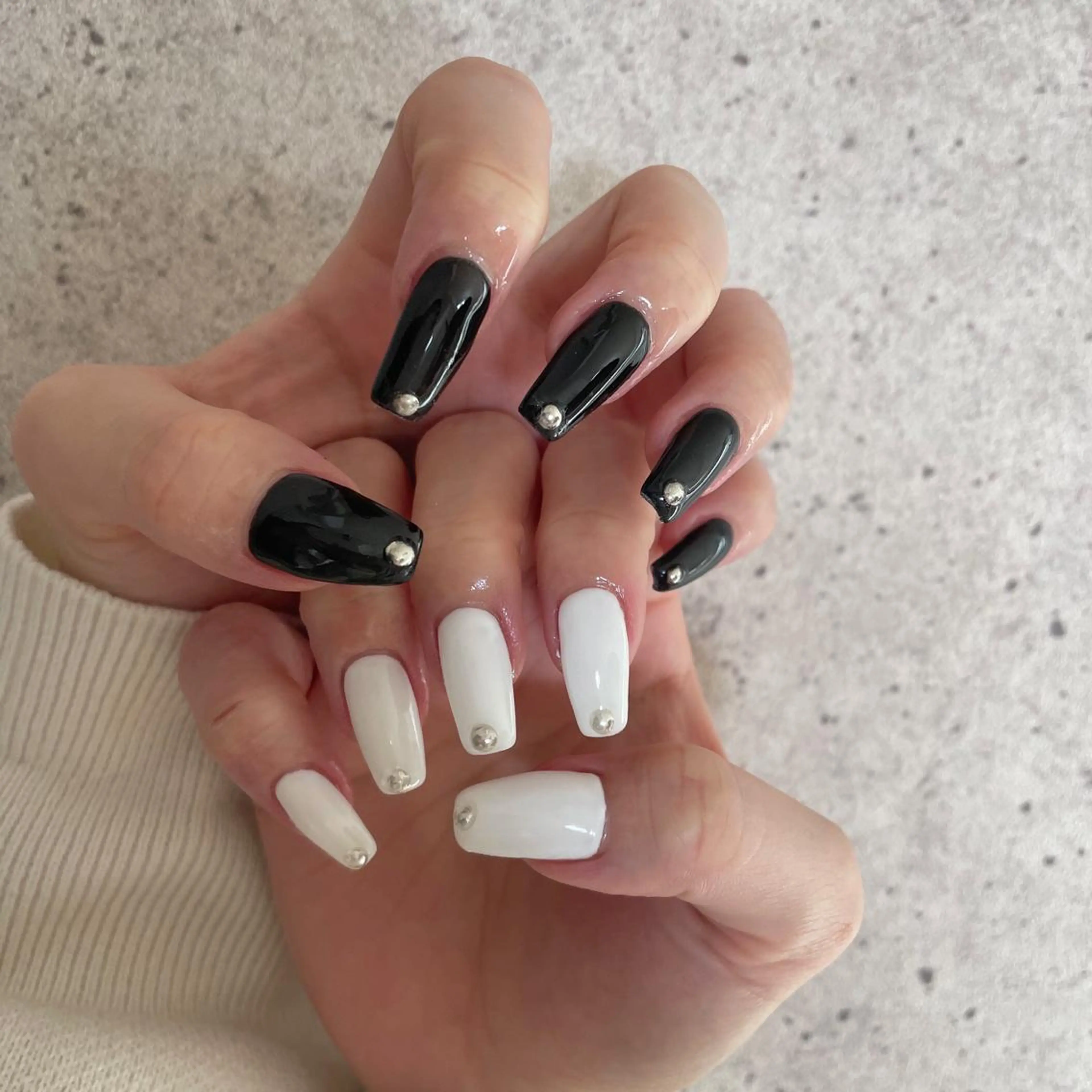 ネイル ハンドネイル nailsalon NANAのネイルデザイン