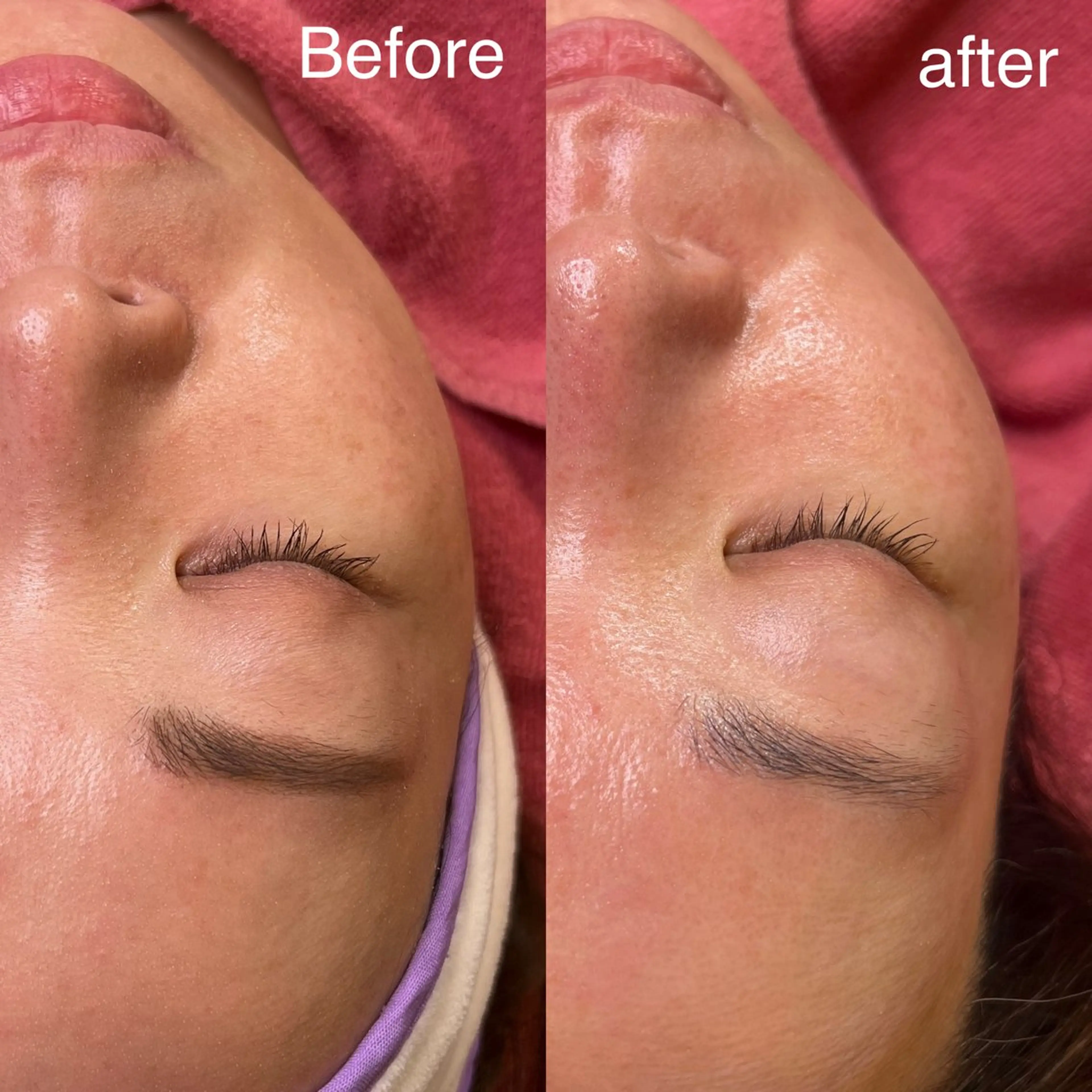 美崎 美乃のマツエク・マツパデザイン