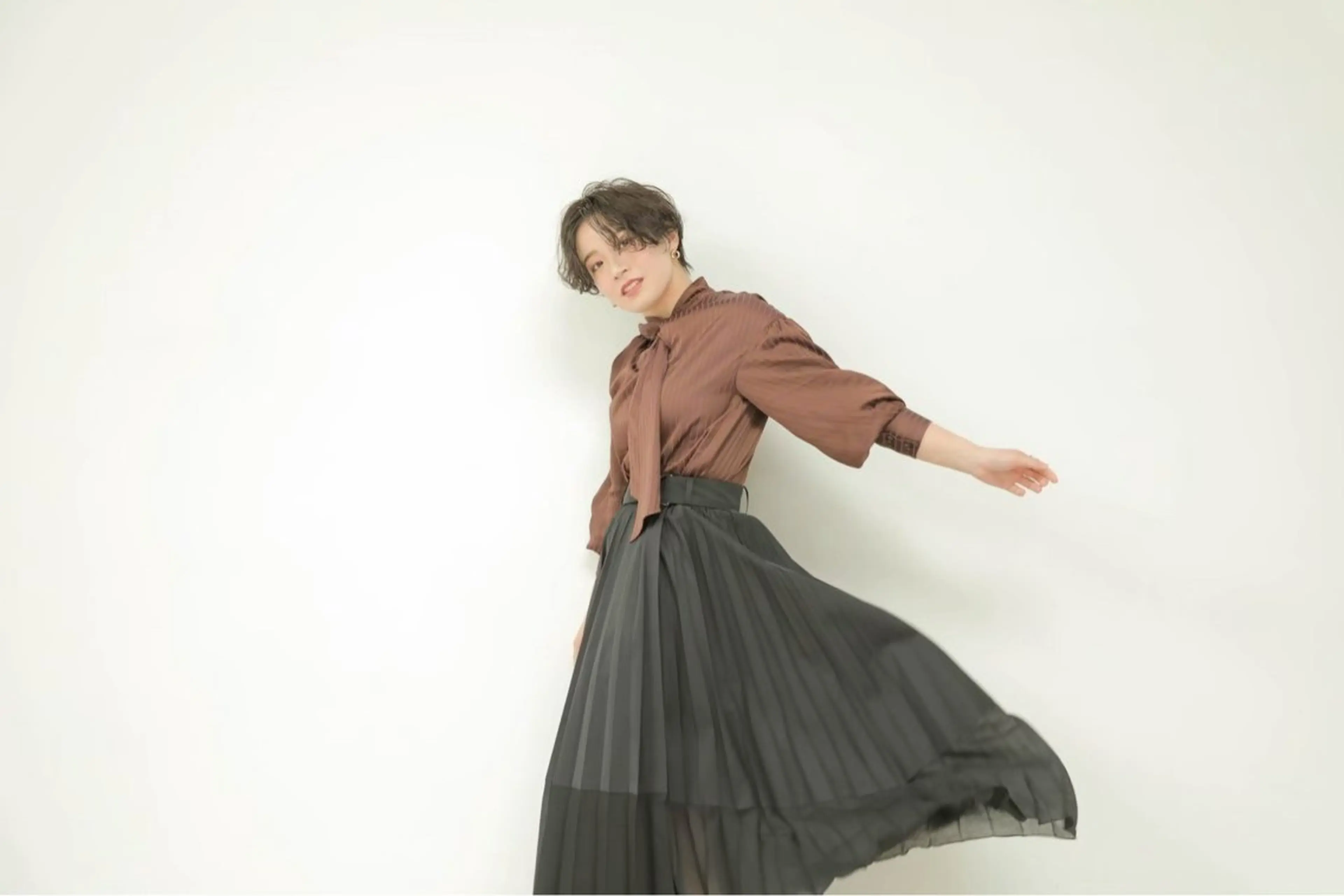 ショート ICY❁⃘eye aikaのマツエク・マツパデザイン