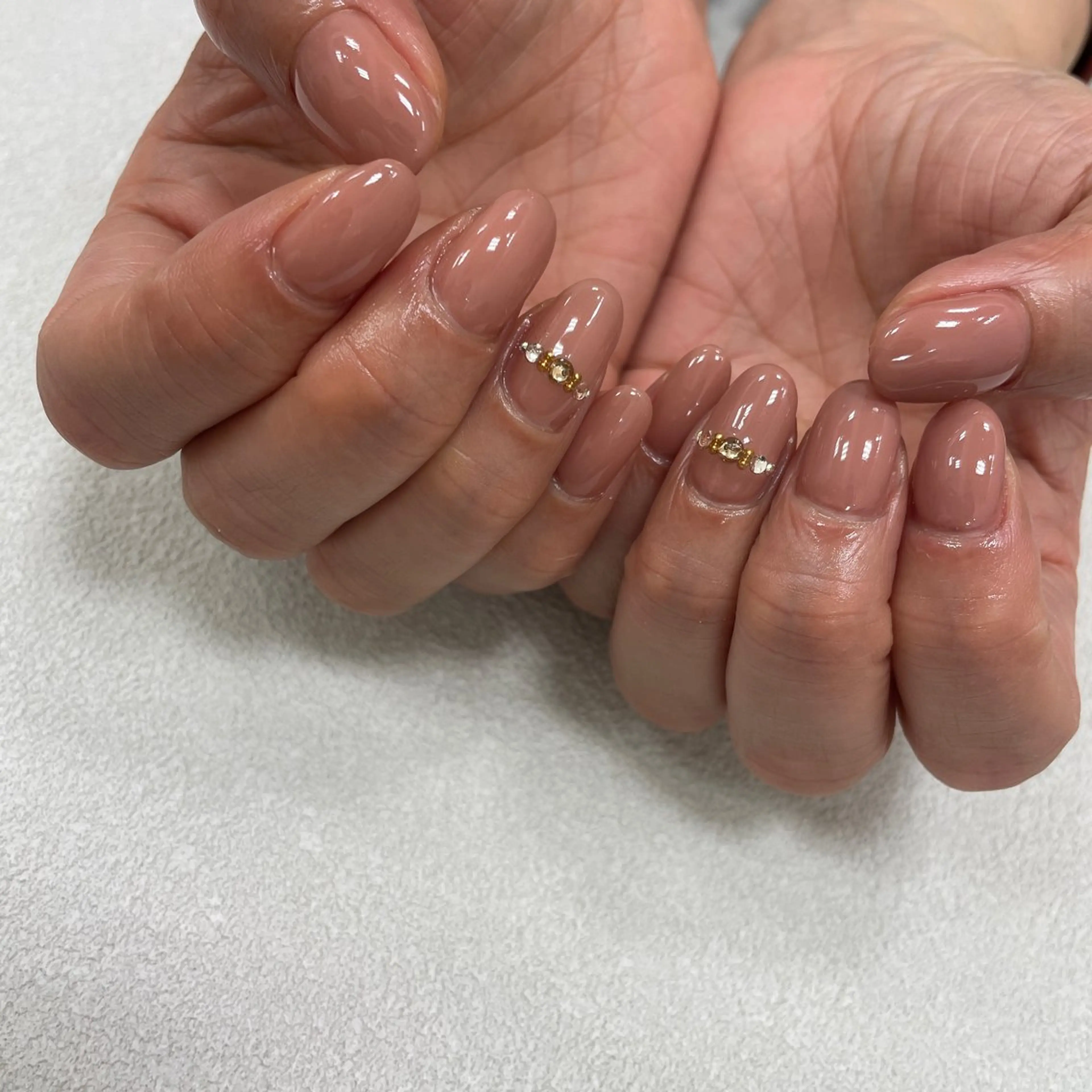 ネイル FLEUR nailのネイルデザイン