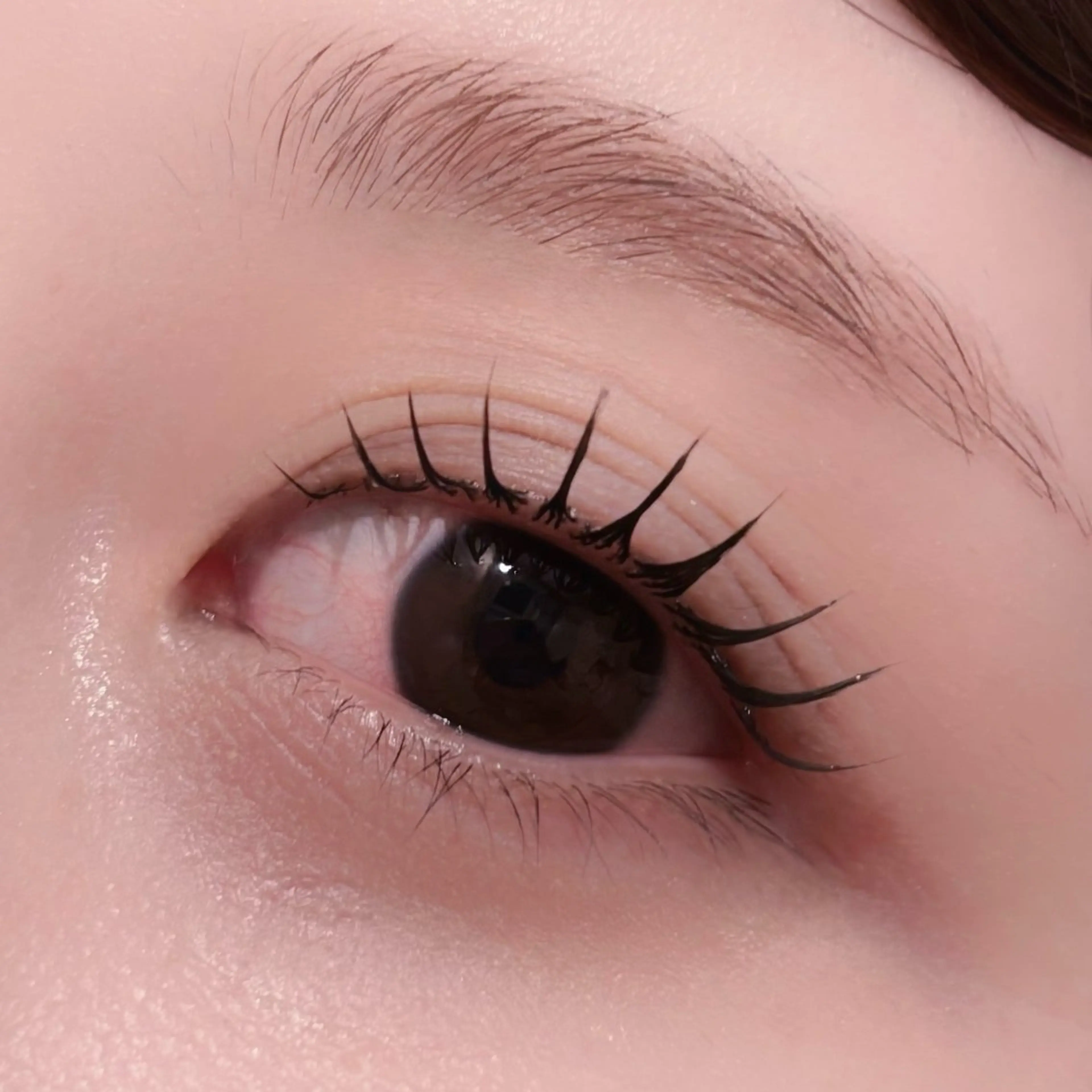 マツエク・マツパ マツパ pono大宮東口店 店長🩰AOHA🩰のマツエク・マツパデザイン