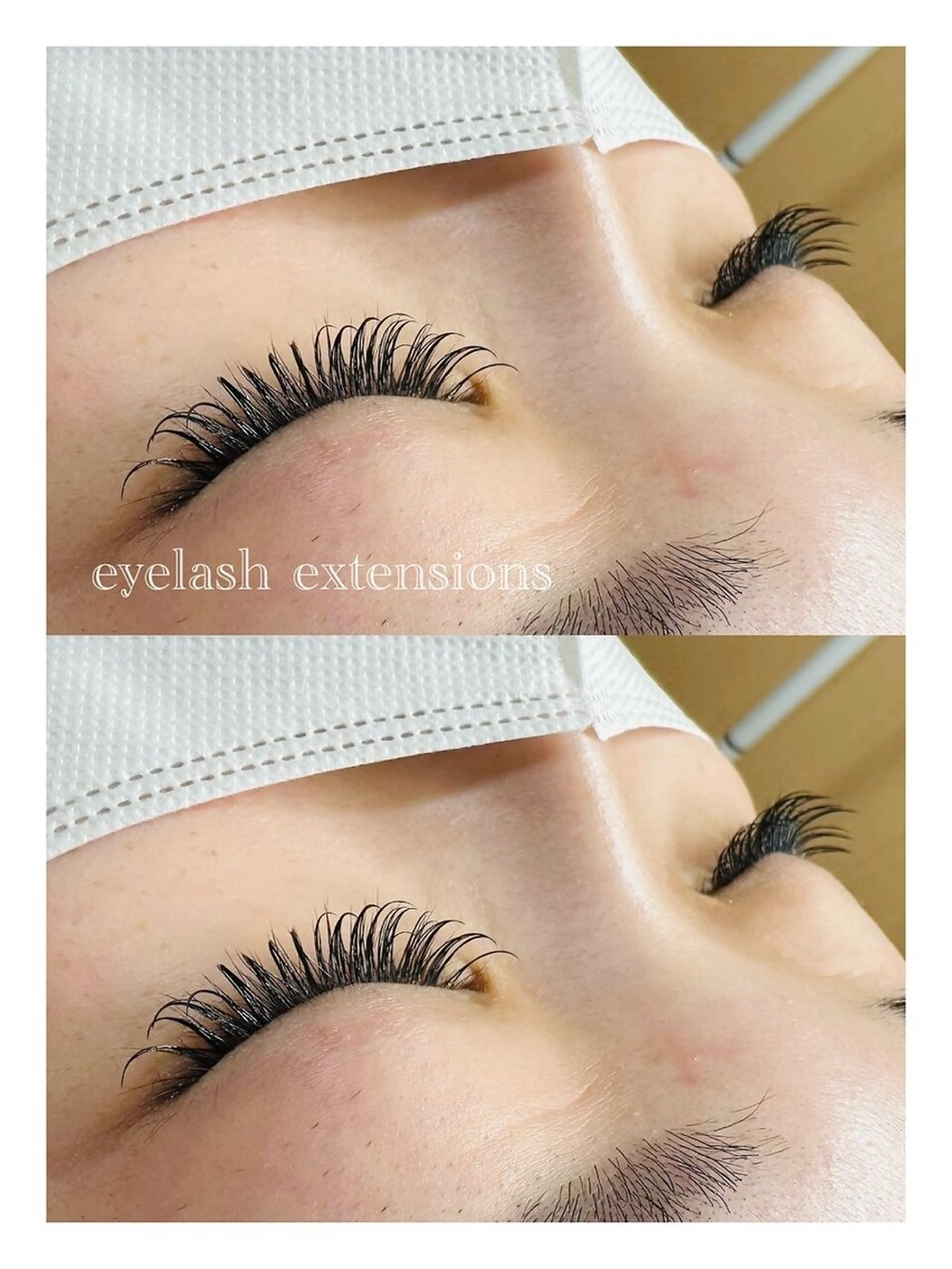 マツエク・マツパ ME-ME所属・ME-ME Chihiroのマツエク・マツパデザイン