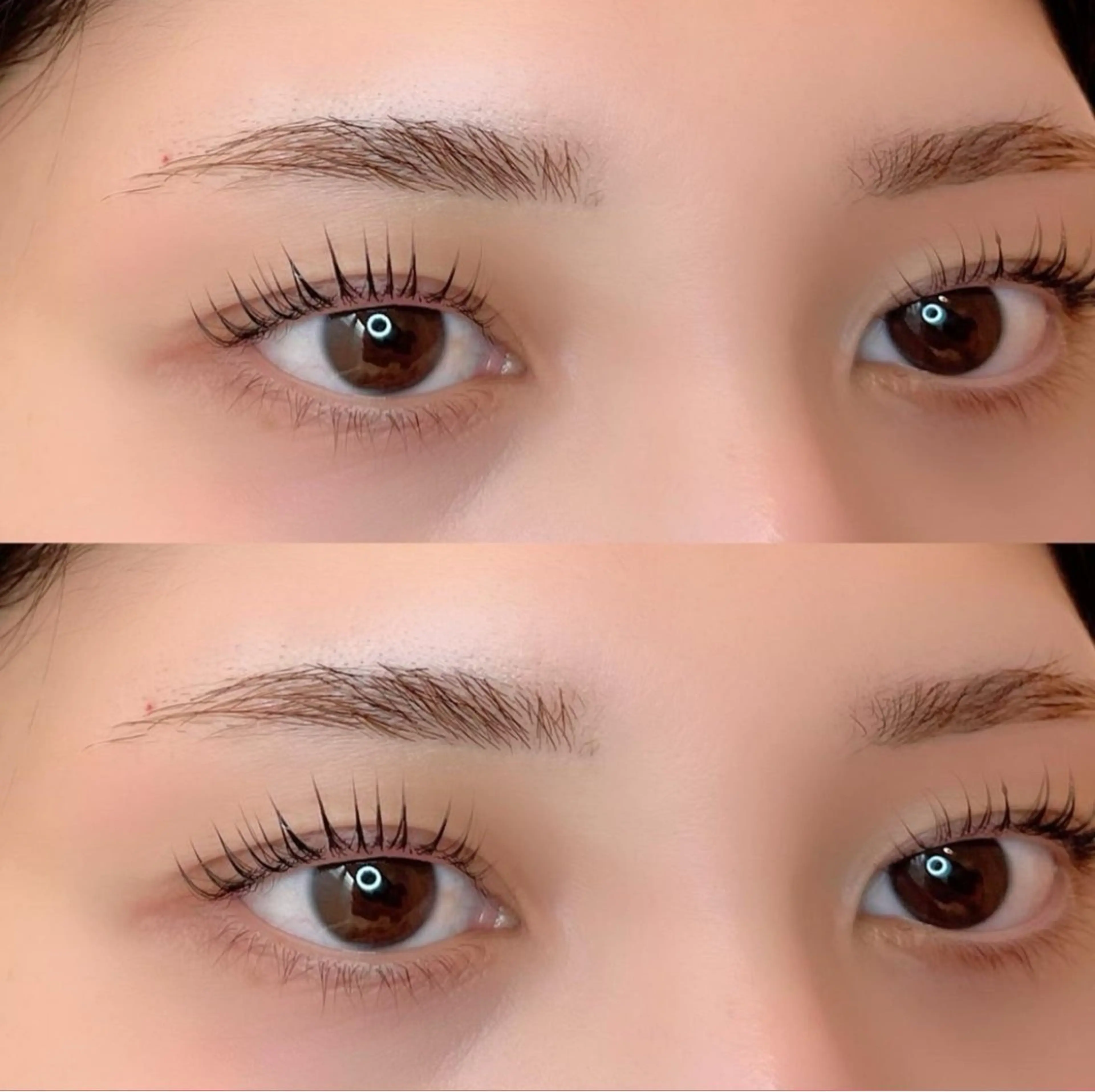 minimo特別価格♪パリジェンヌラッシュリフトor次世代まつげパーマ♪の写真