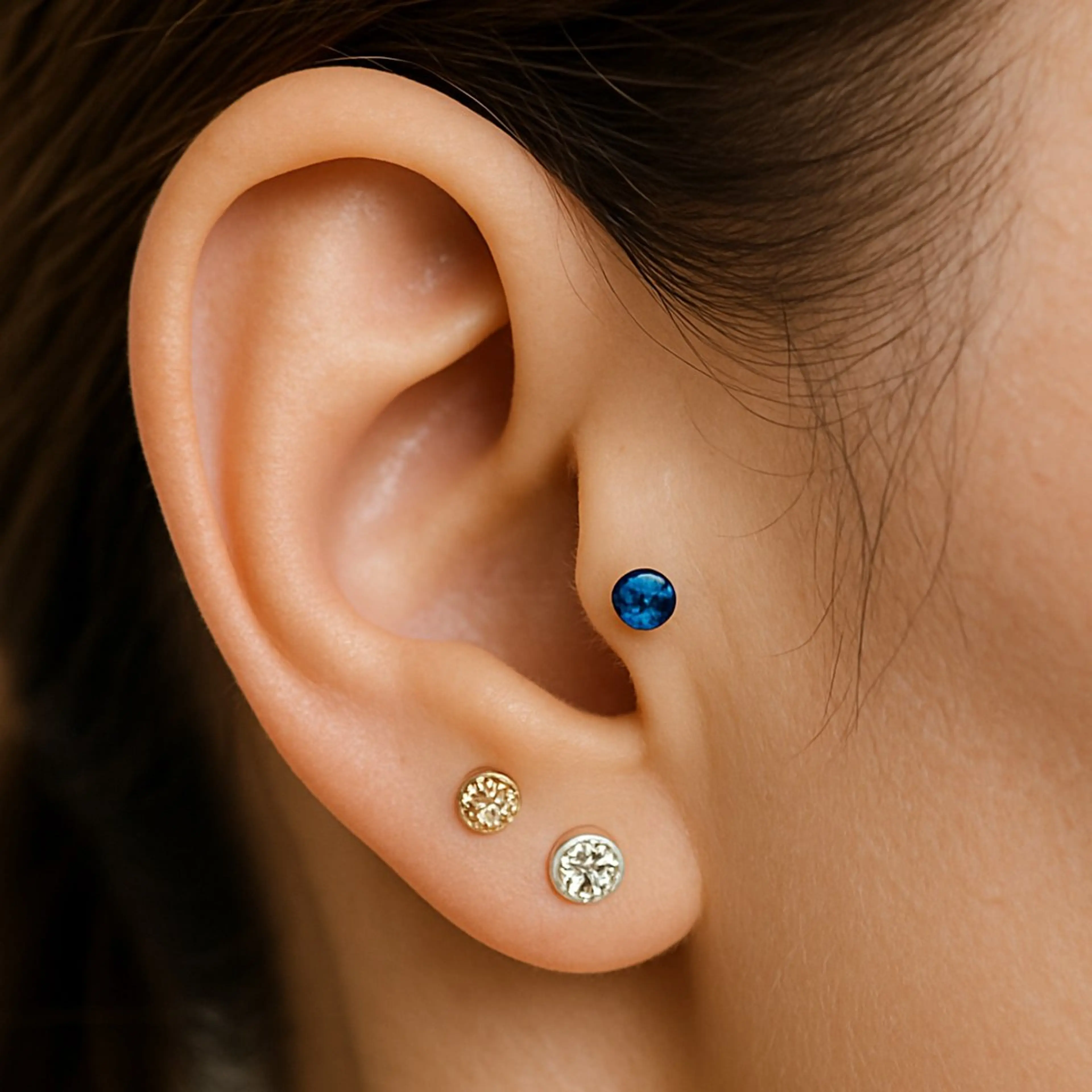 MoriseNail 原宿店のネイルデザイン