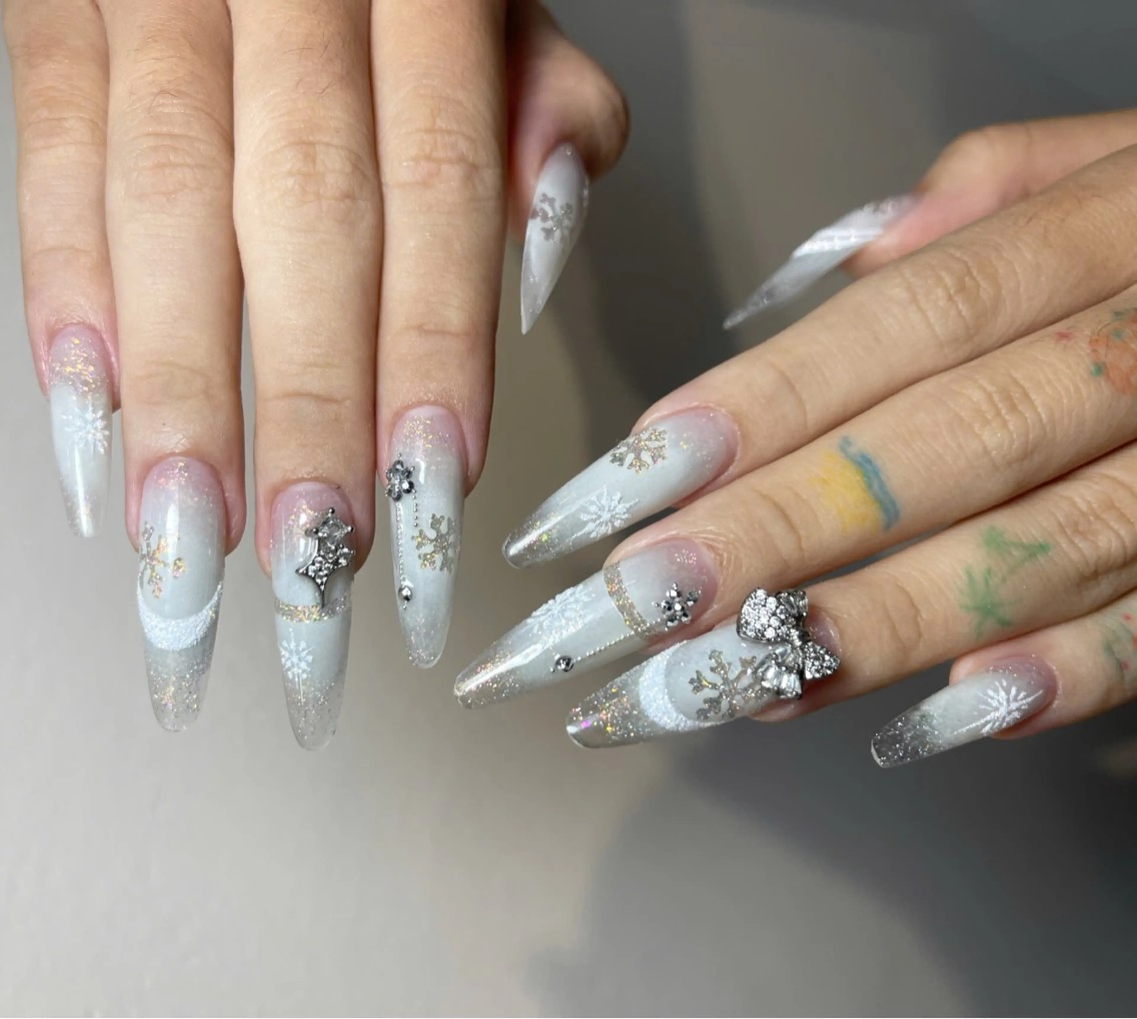 ネイル Labon Nails Artのネイルデザイン