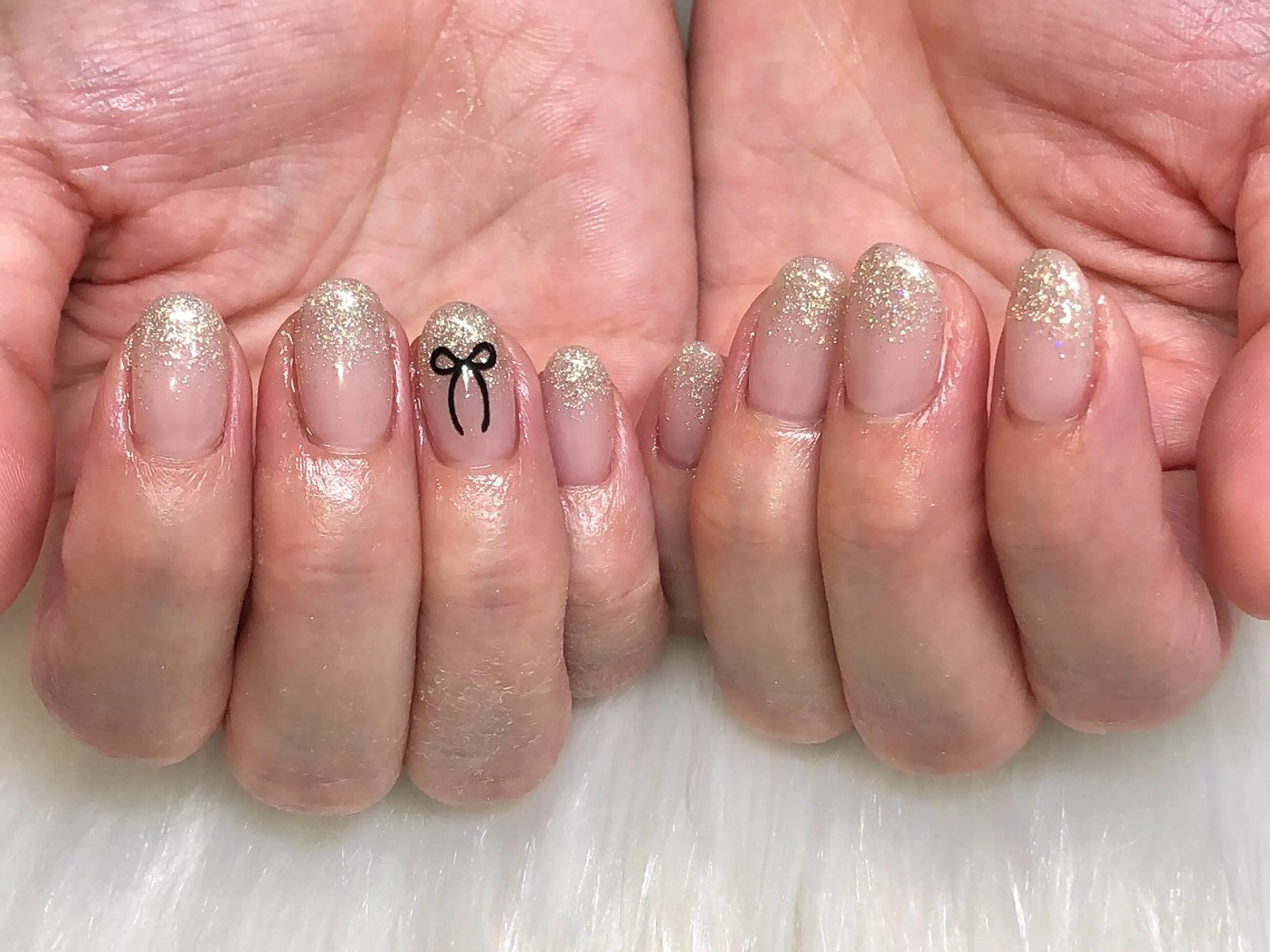 ネイル ippo nail MIKAのネイルデザイン