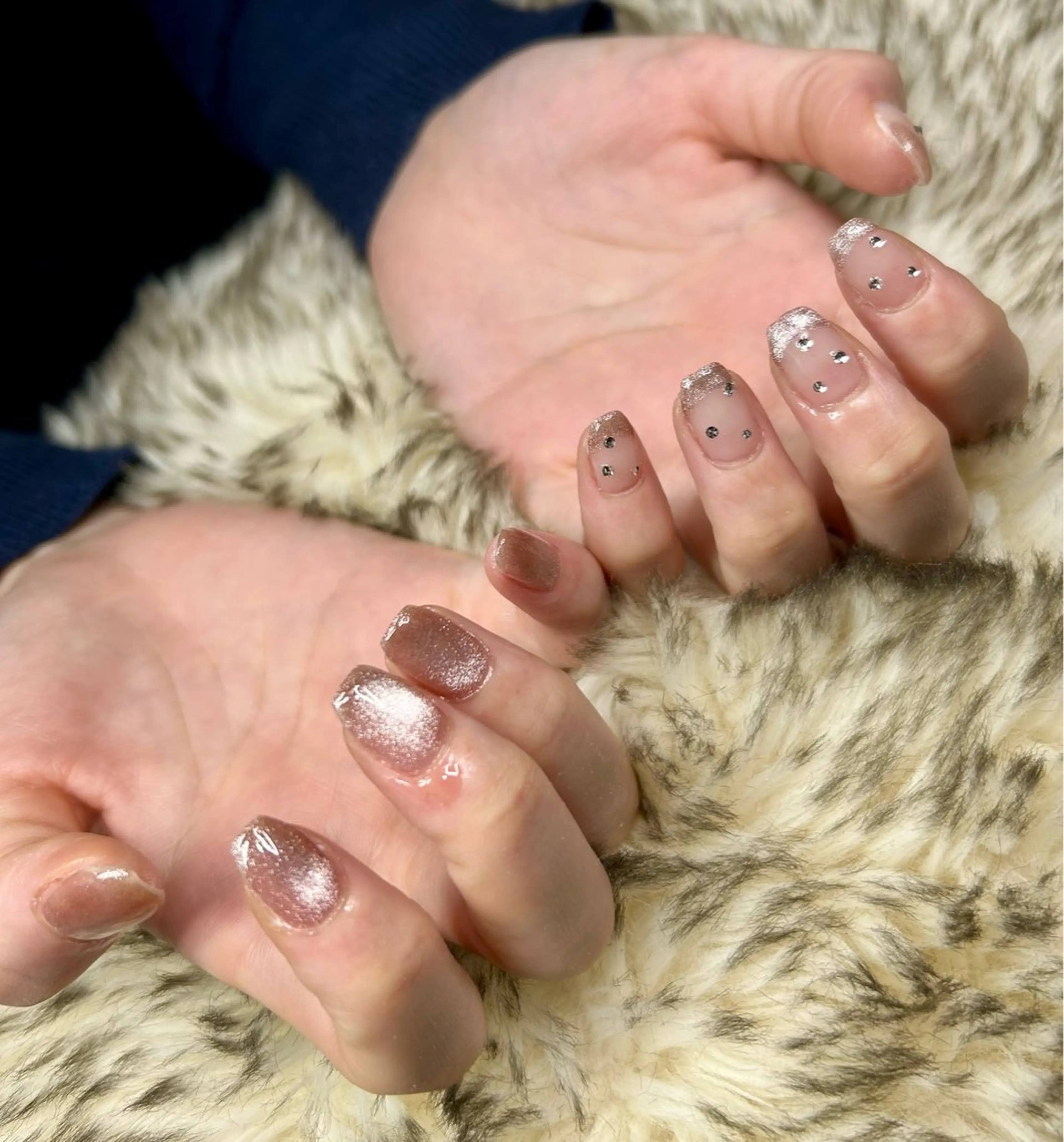 ネイル nailroom HARU.のネイルデザイン