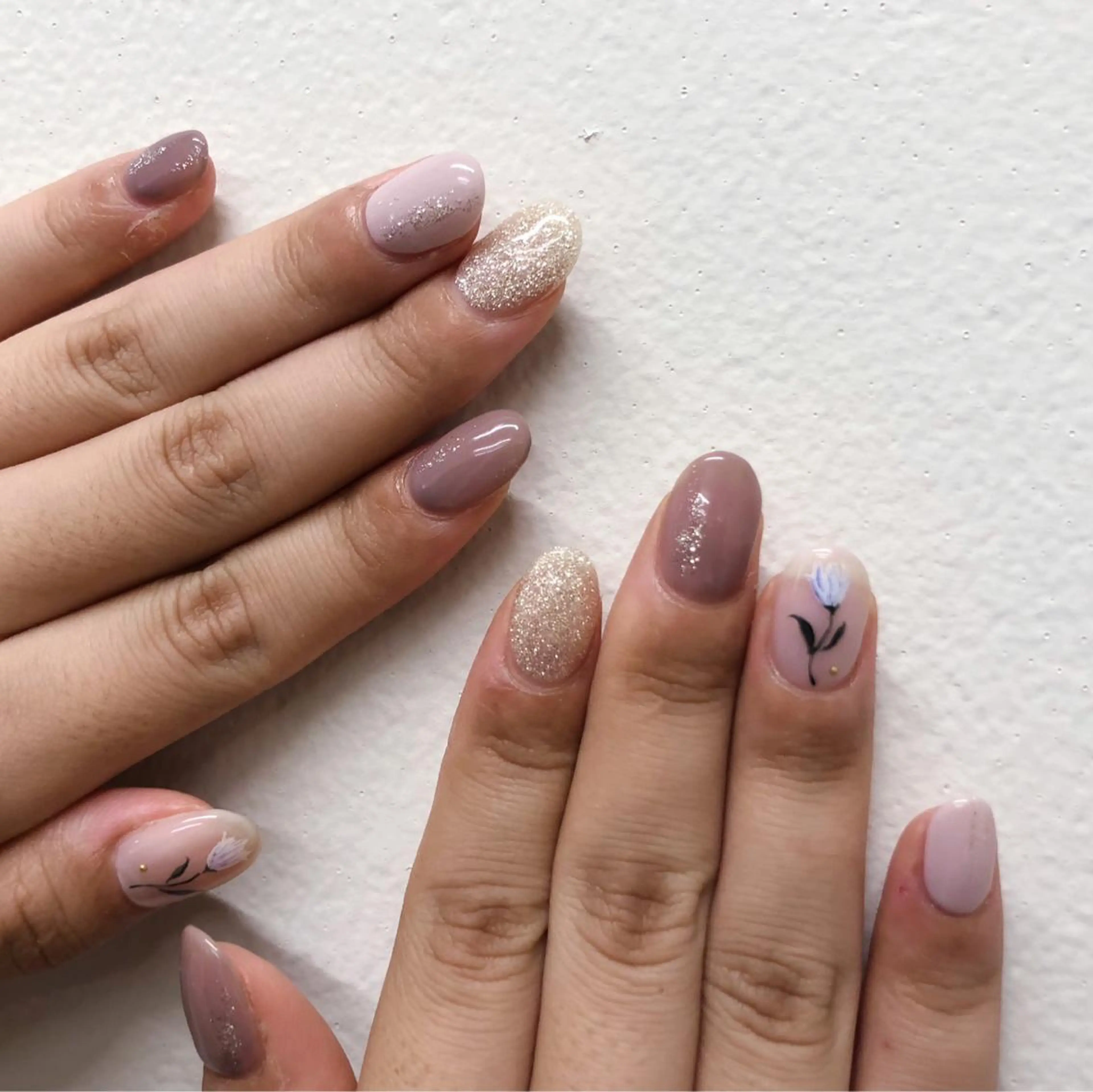 ネイル 原宿ネイルサロン /Kazamiのネイルデザイン