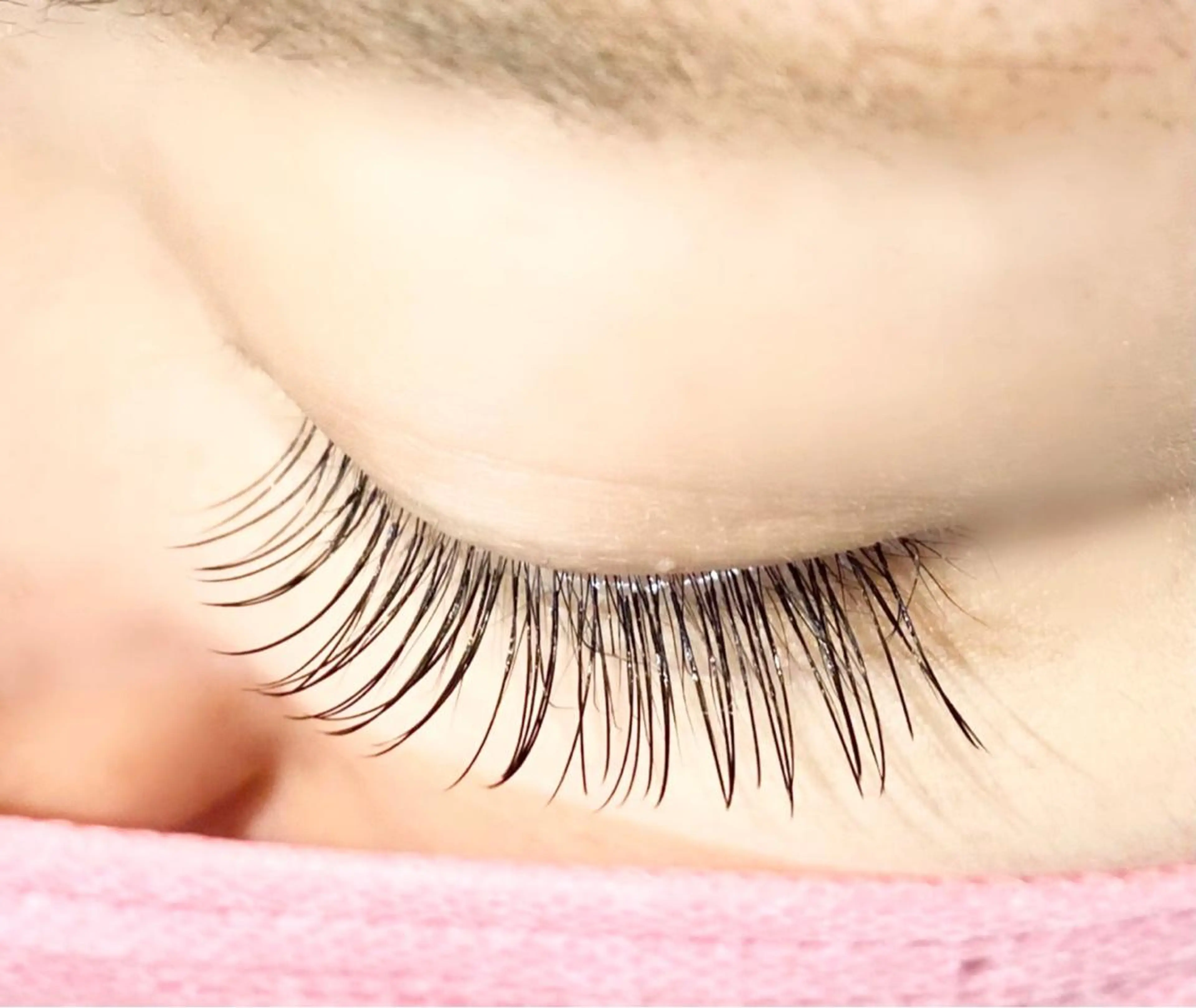 マツエク・マツパ EARTH長崎時津店 毎熊のマツエク・マツパデザイン