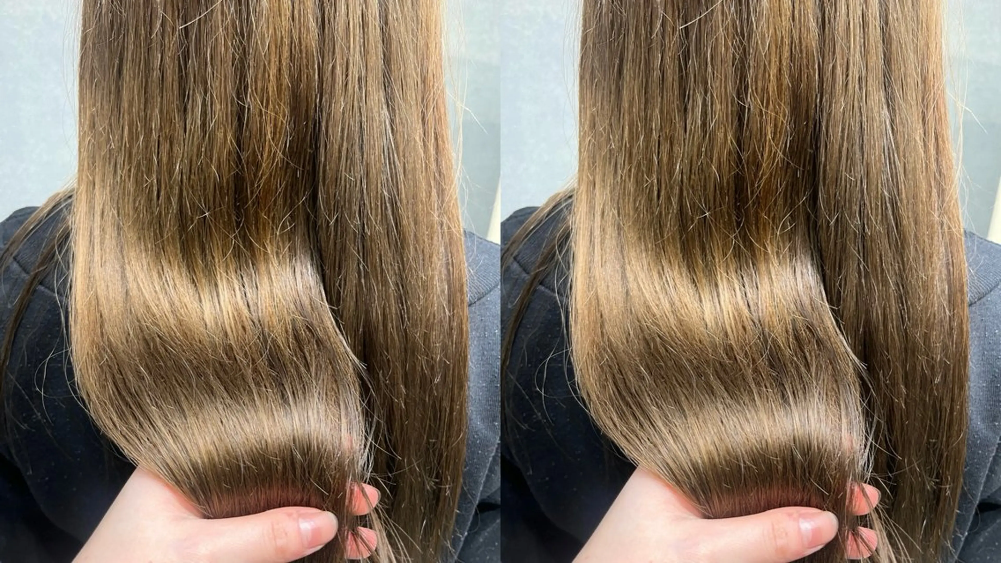 ロング ヘアカラー 🎀Daisy🎀 はやしれいのヘアスタイル