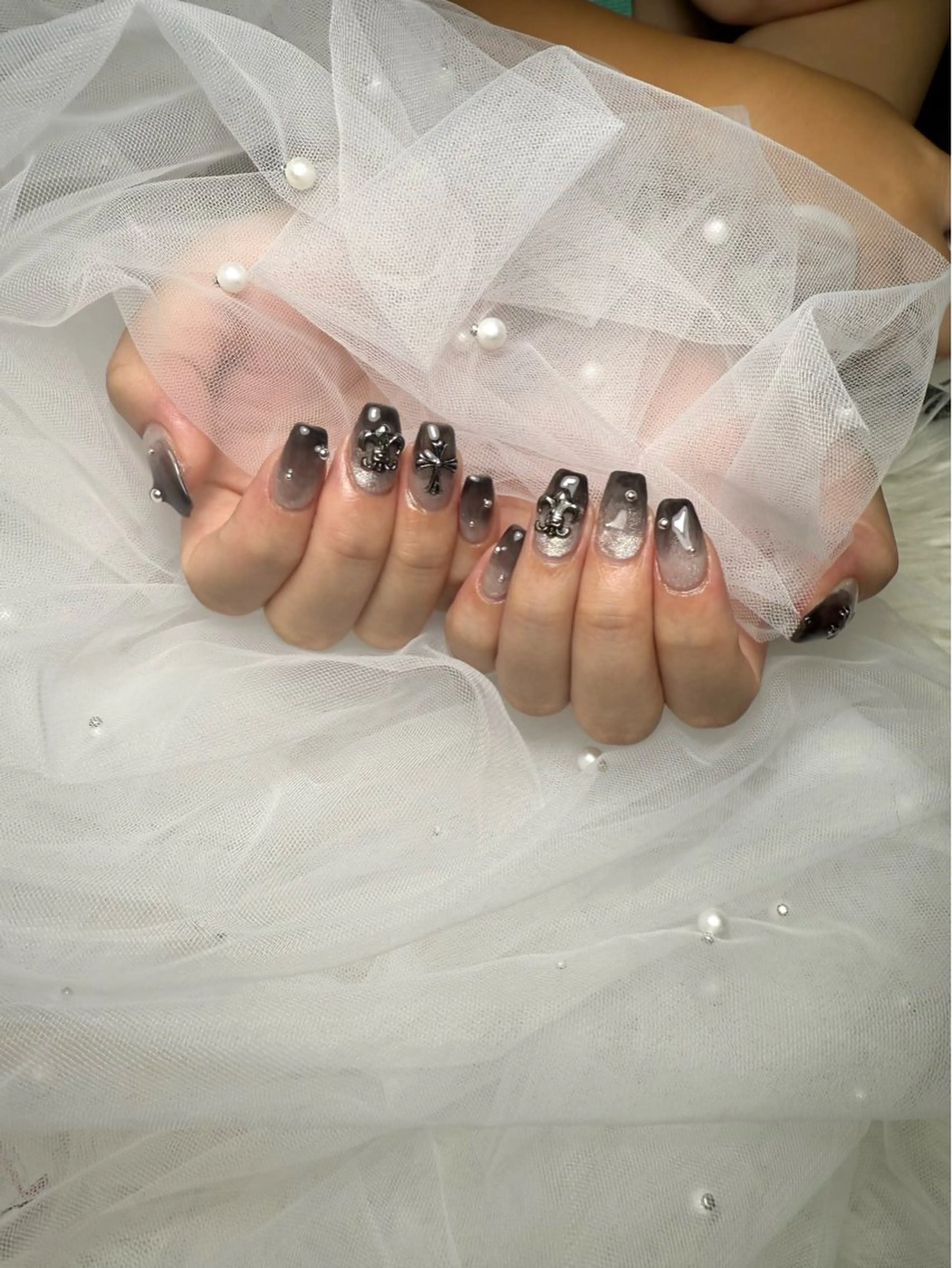 ネイル Nail k2000のネイルデザイン