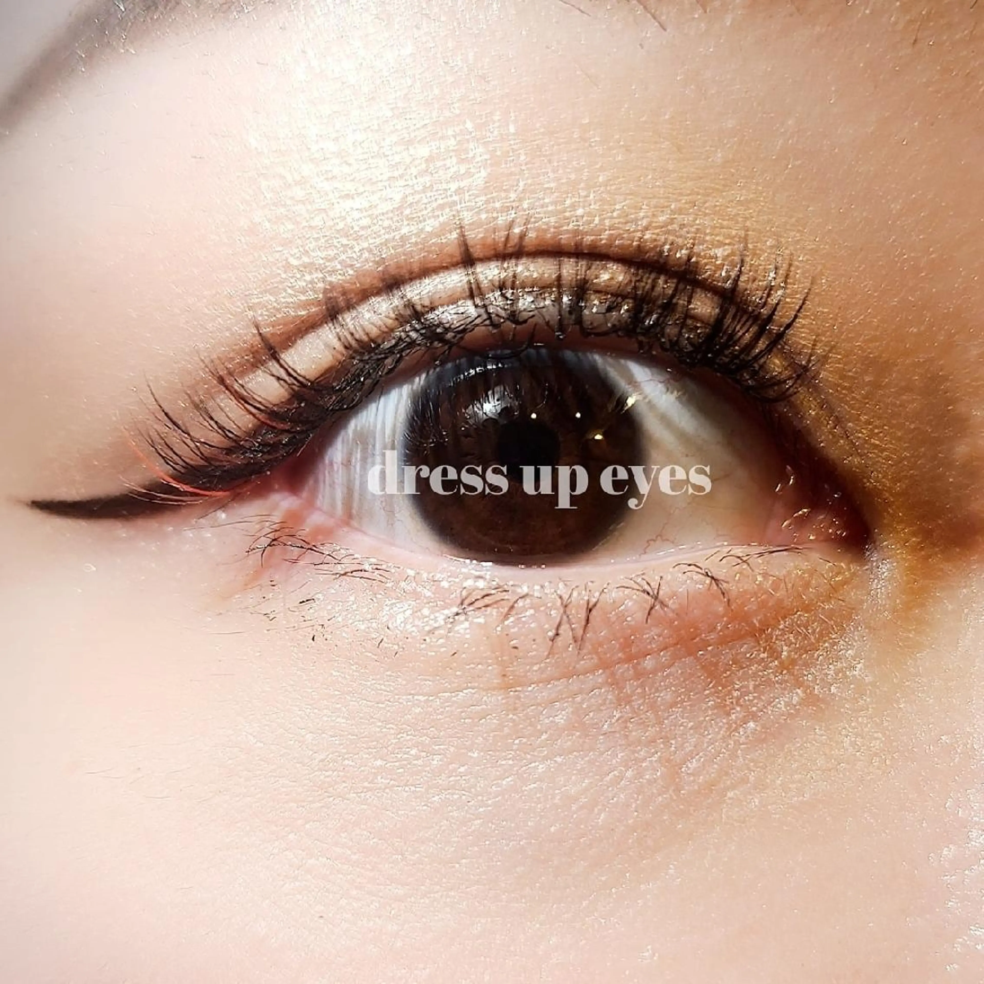 マツエク・マツパ LASH BAR  友久のマツエク・マツパデザイン