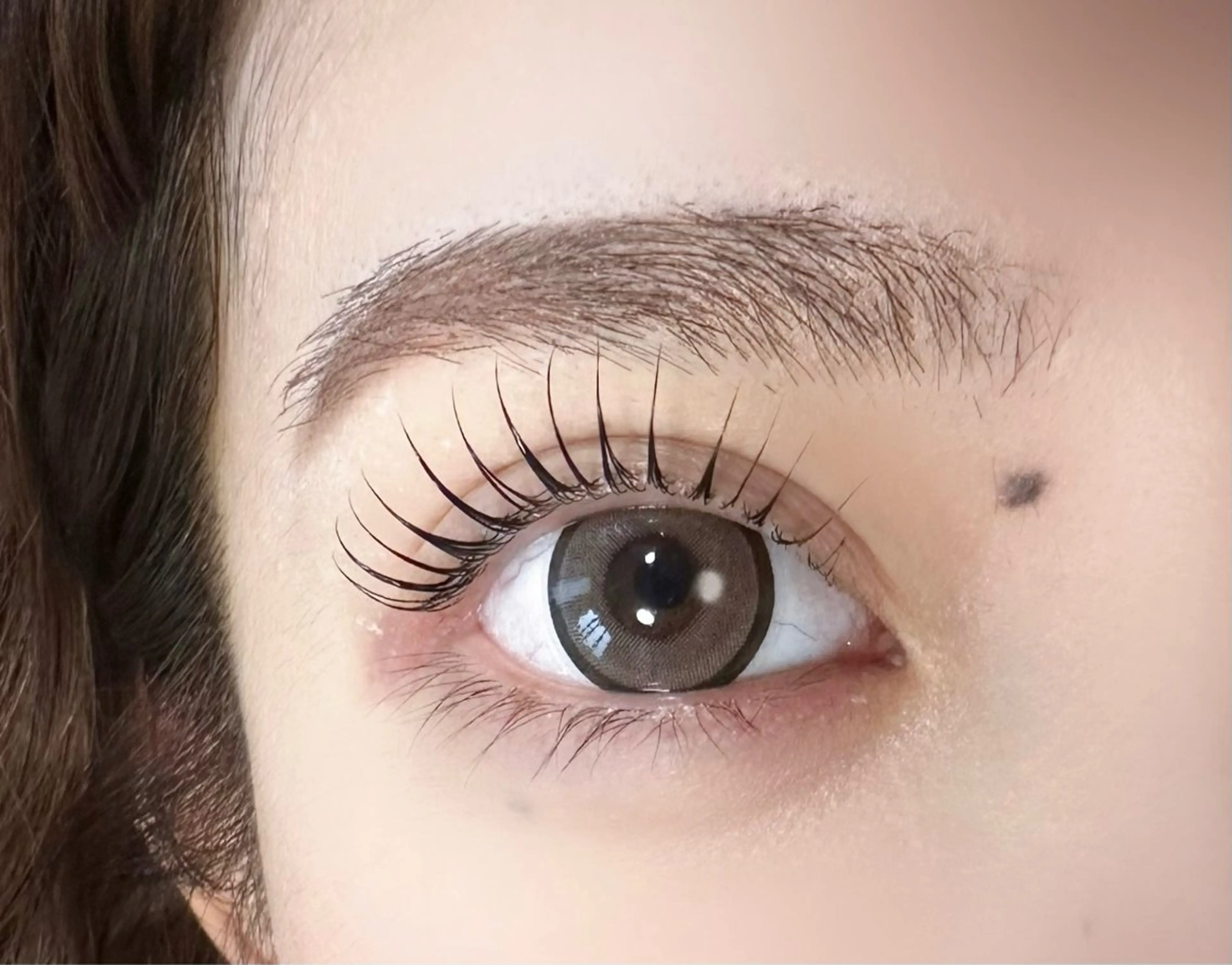 マツエク・マツパ 【まつ毛パーマ専門】 u*Nerine堤のマツエク・マツパデザイン