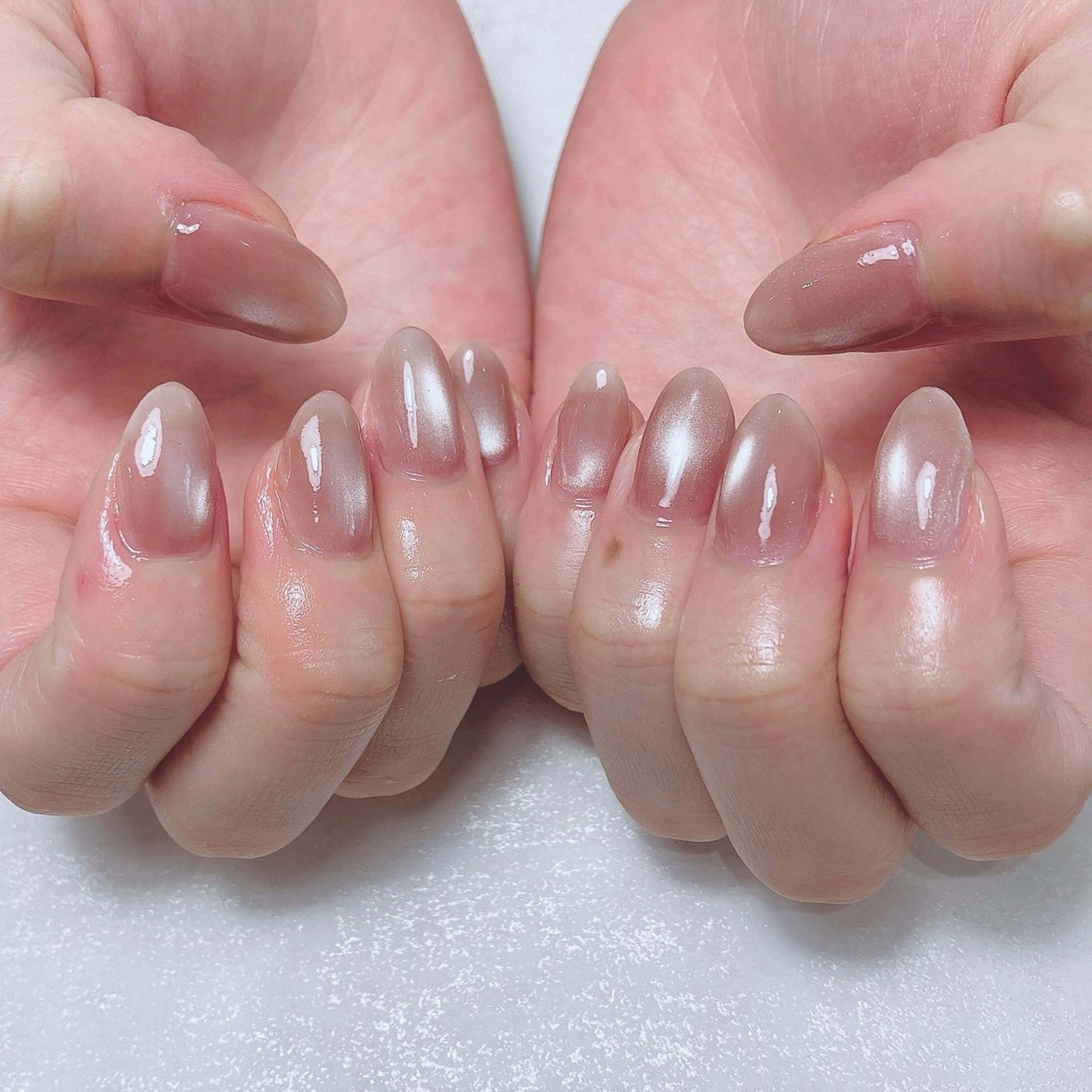 ネイル Li-Fra ERIKOのマツエク・マツパデザイン