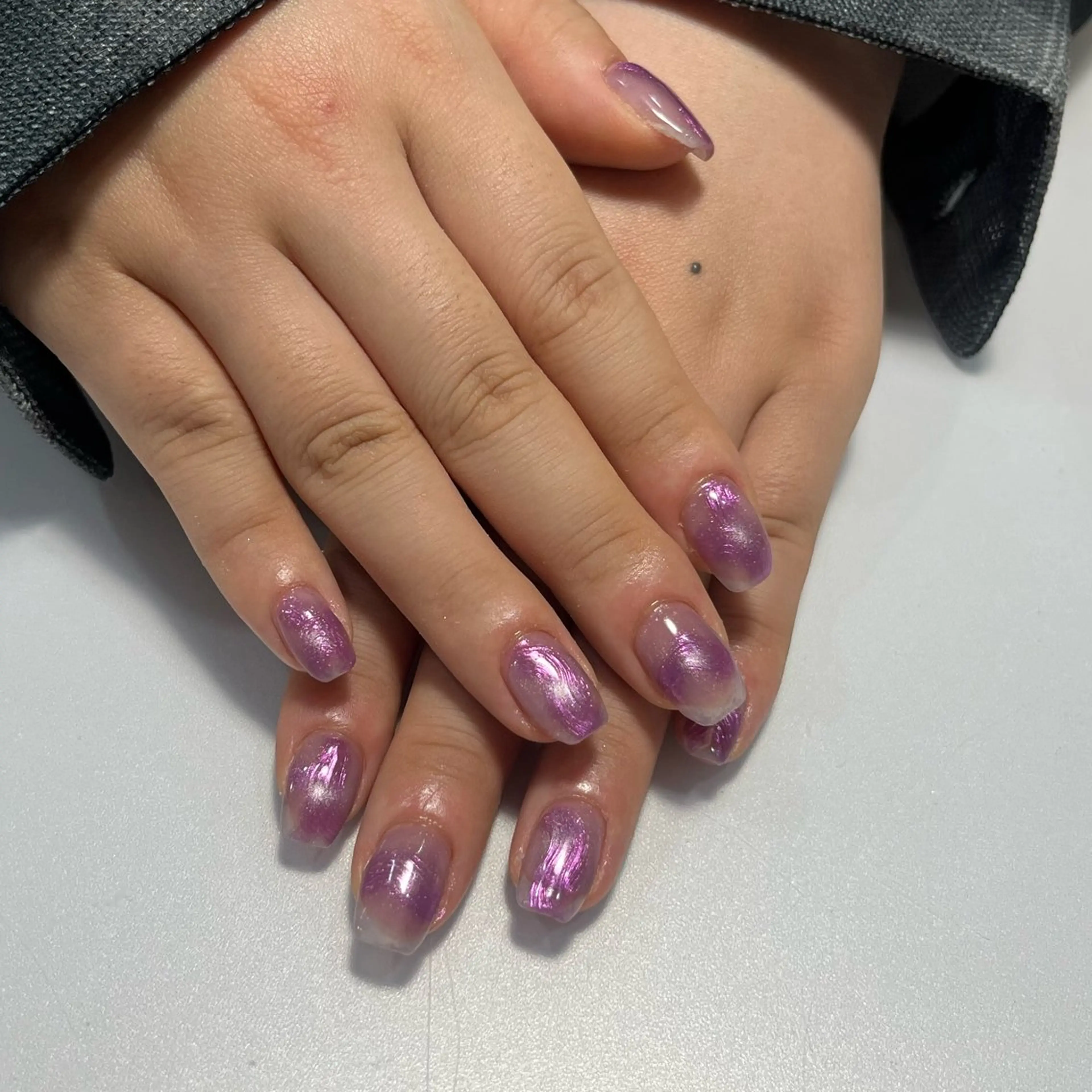 ネイル ハンドネイル kanatsu yorikoのネイルデザイン