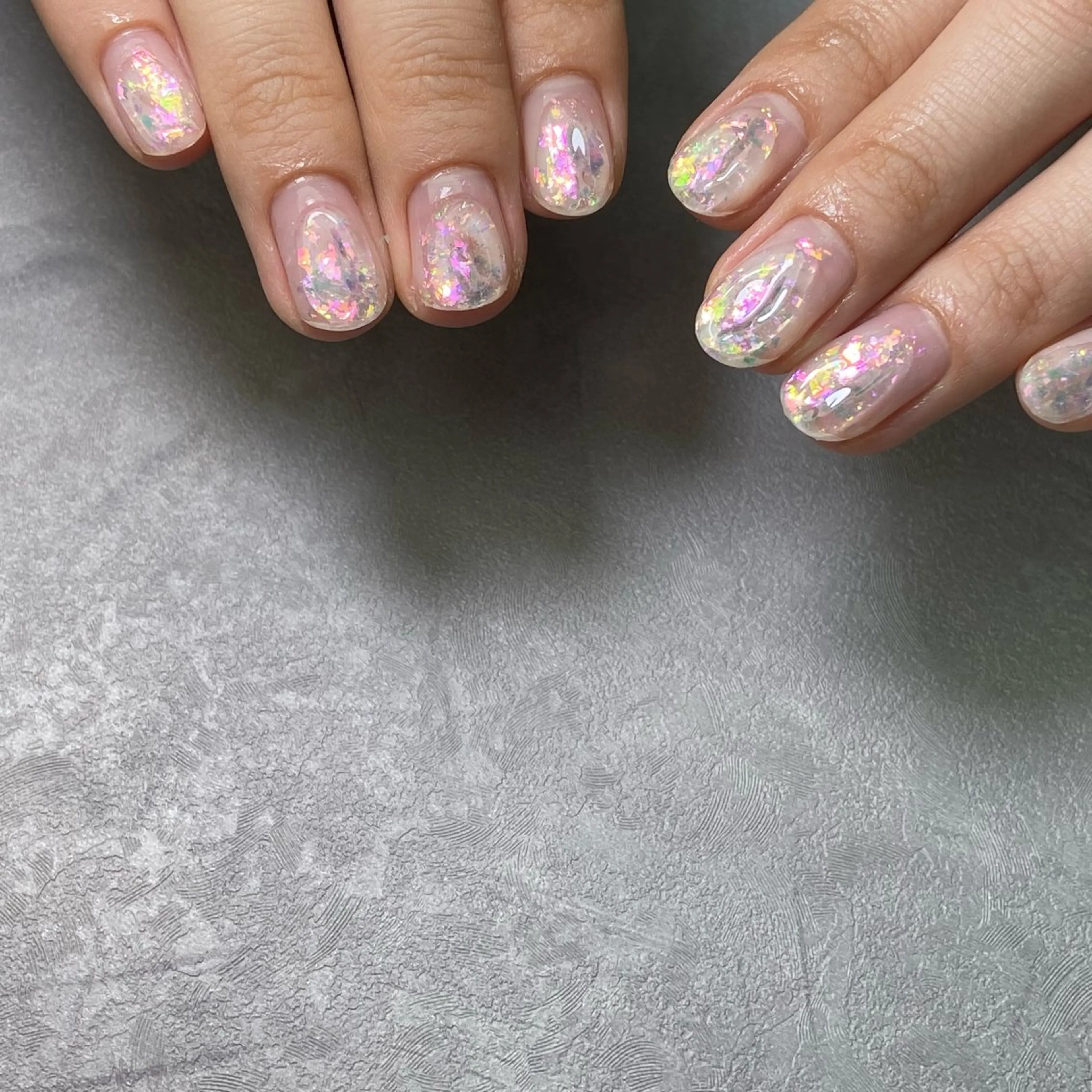 ネイル nail salon Lumièreのネイルデザイン