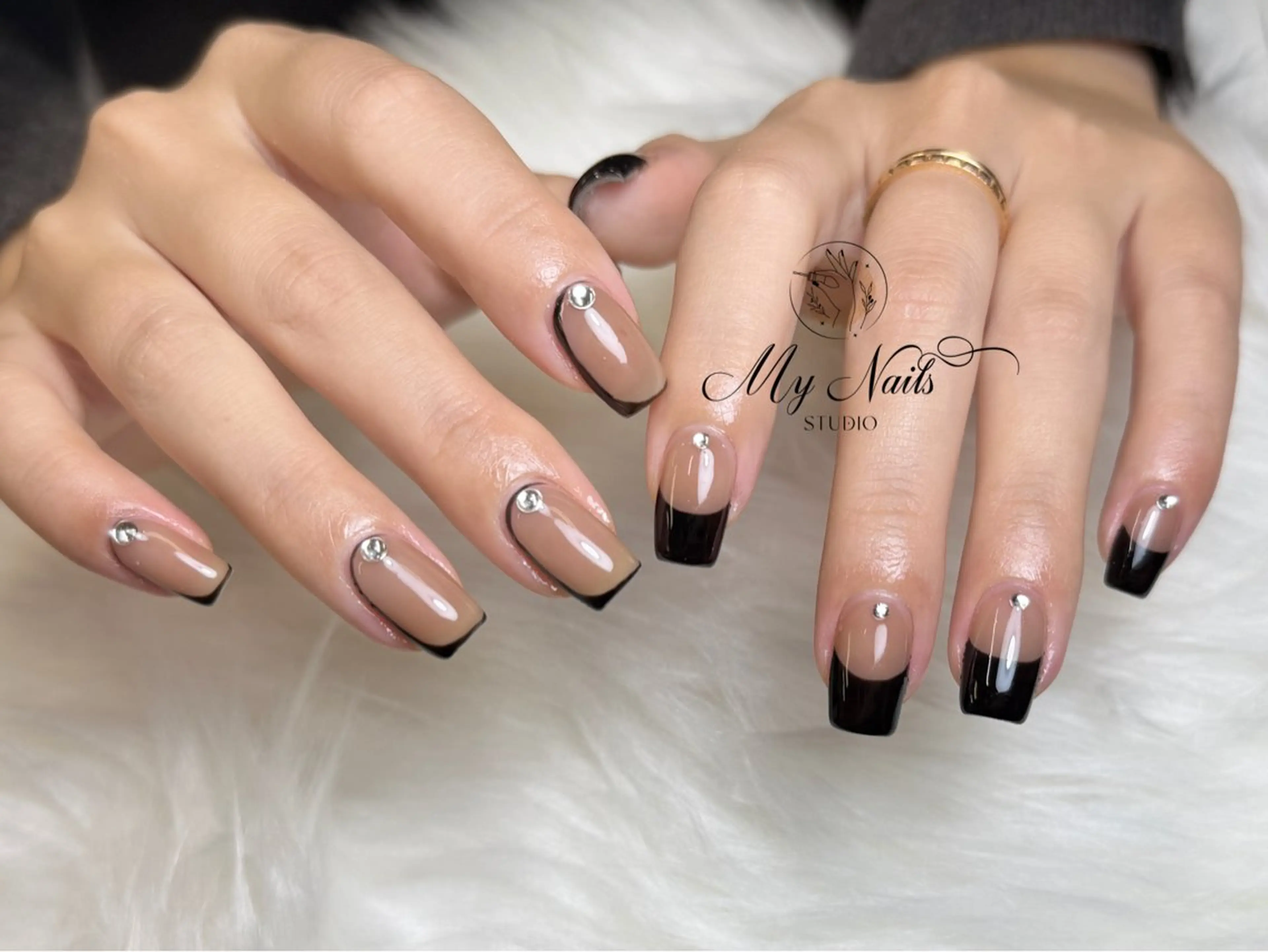 ネイル My Nail Salonのネイルデザイン