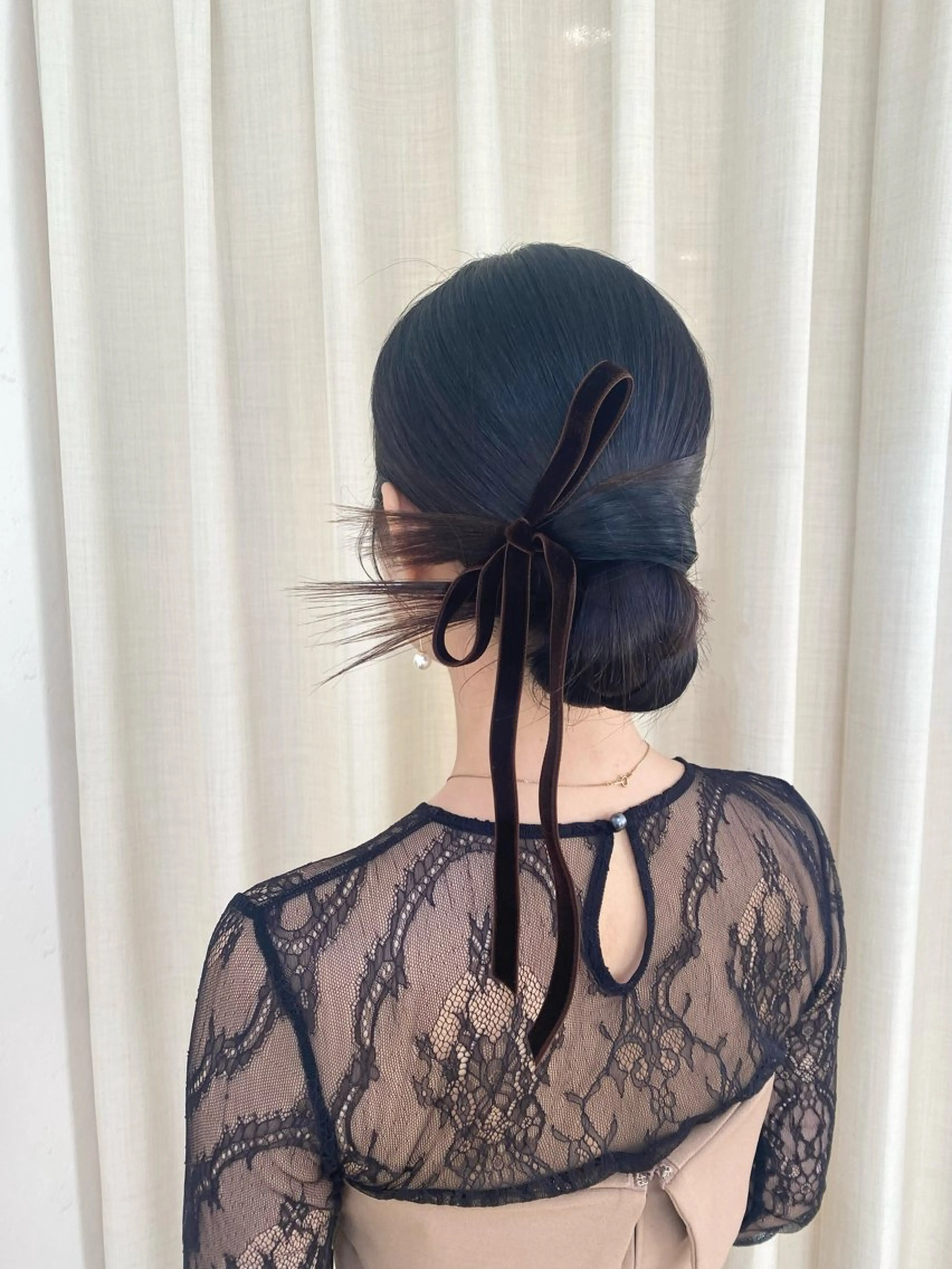 ヘアアレンジ 🌻アラサー女子 指名No1🌻さやかのヘアスタイル