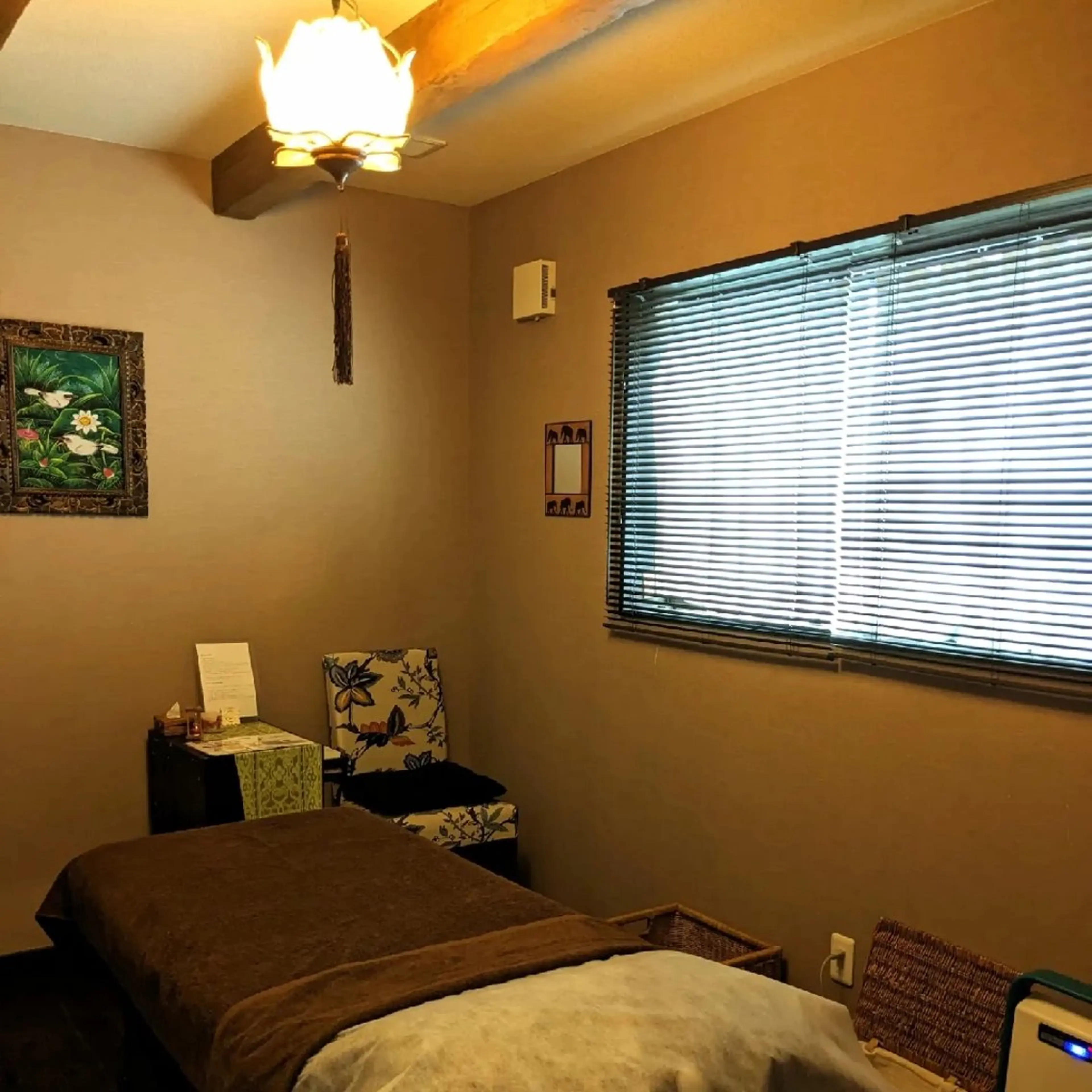 リラクゼーション はるにれの木のエステ・リラクイメージ