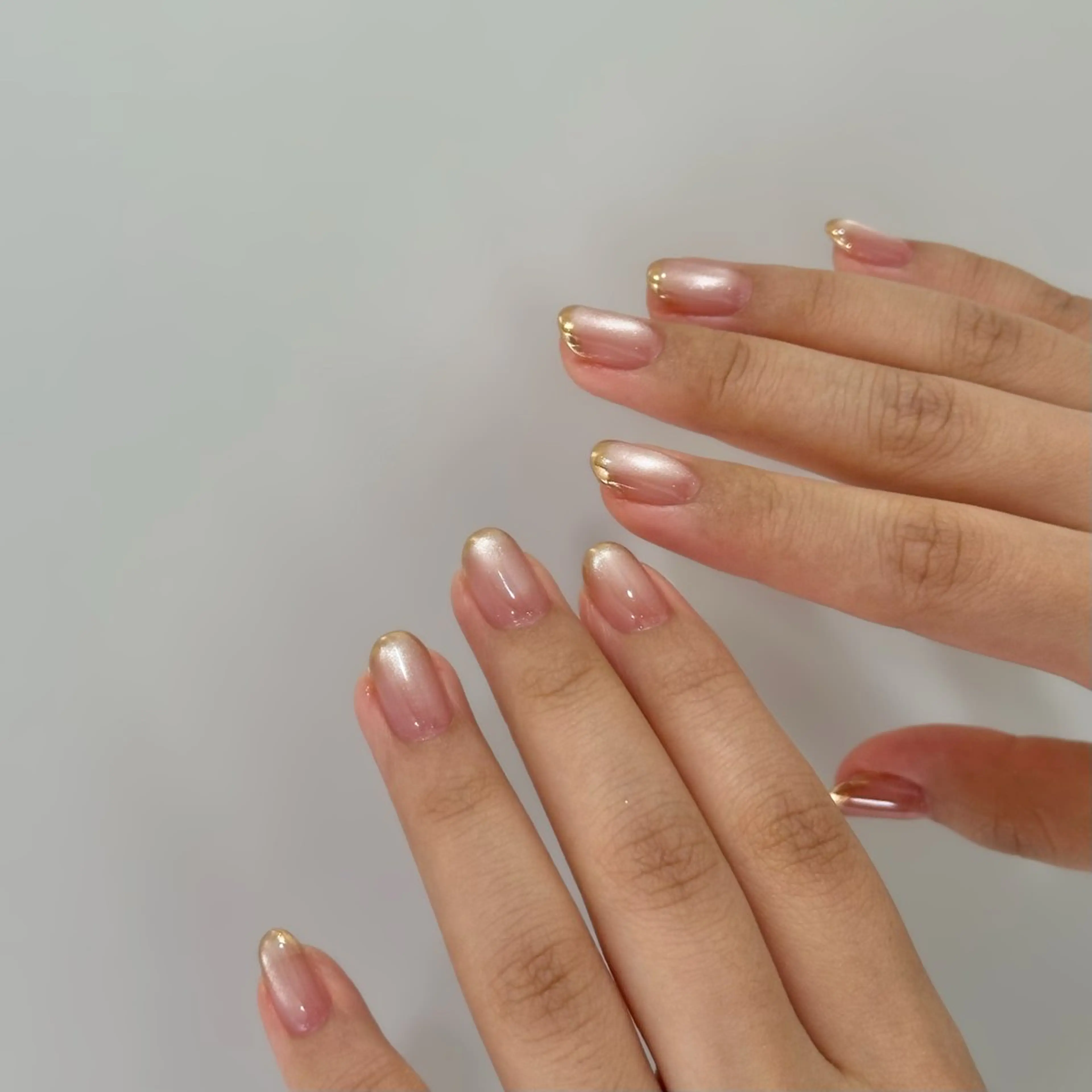 ネイル ハンドネイル reika .のネイルデザイン