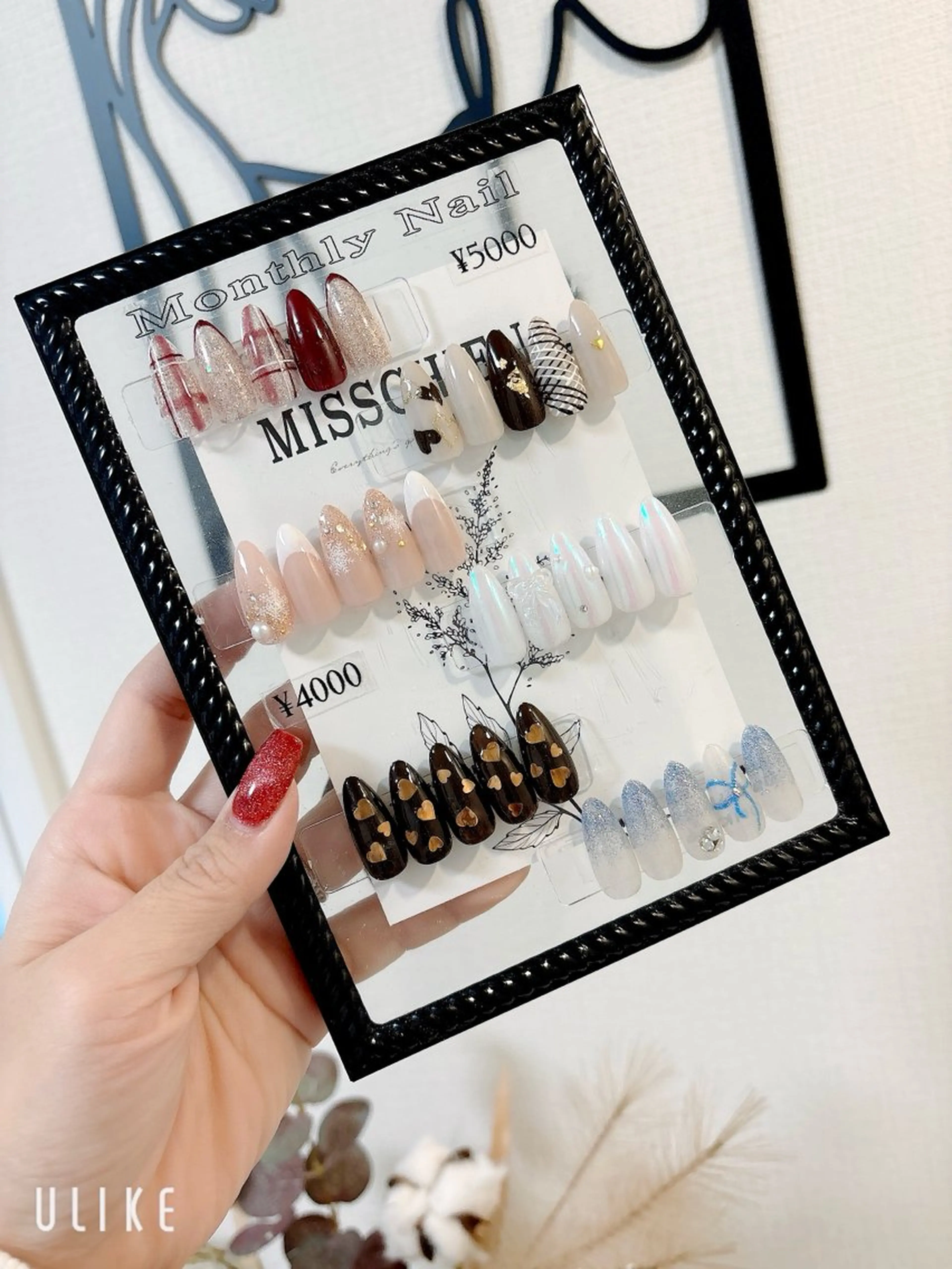 ネイル アートネイル シンプルネイル ハンドネイル San＆Lily madokaのネイルデザイン