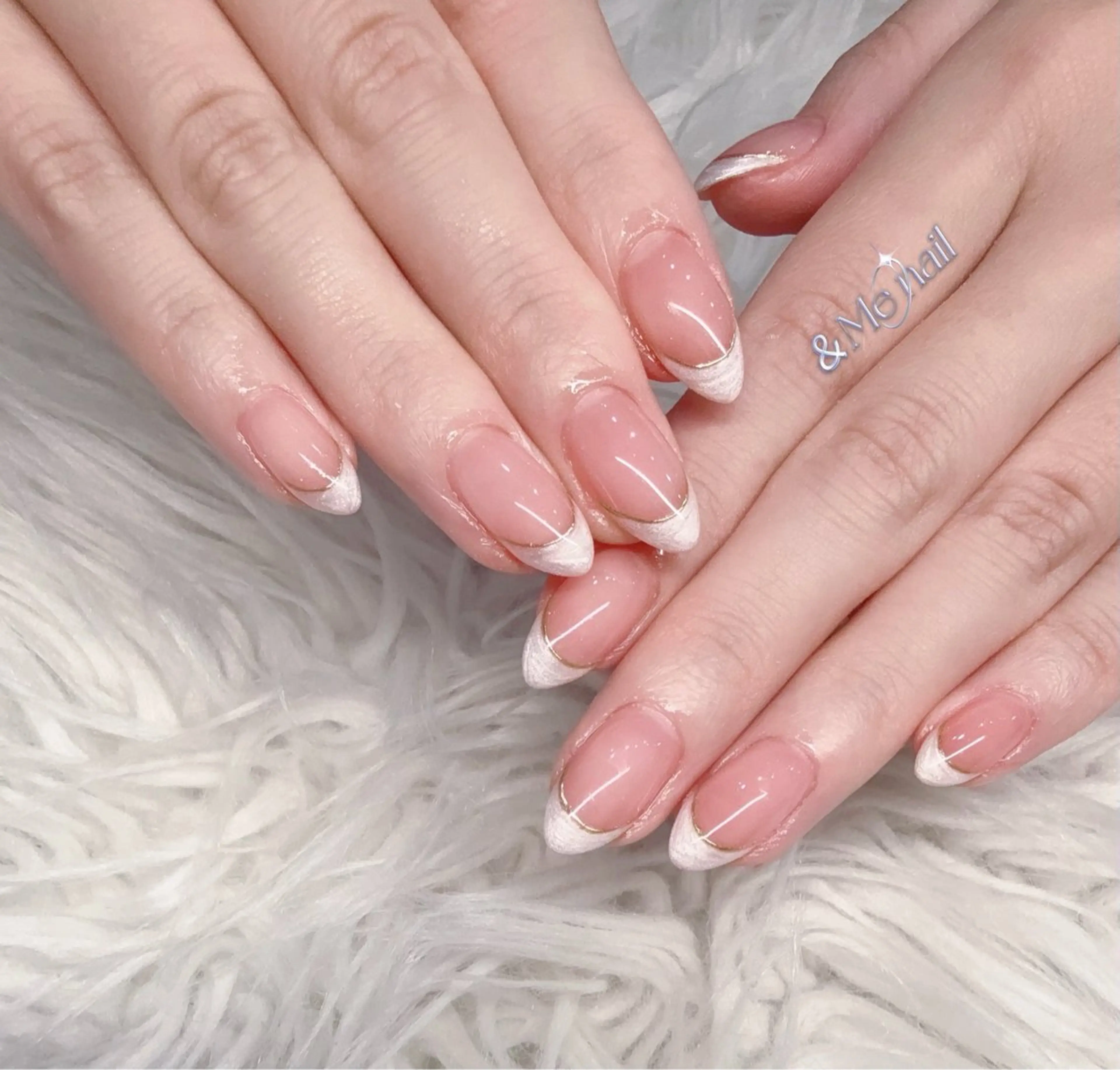 ネイル ハンドネイル ＆MEネイルサロン 蒲田店のネイルデザイン