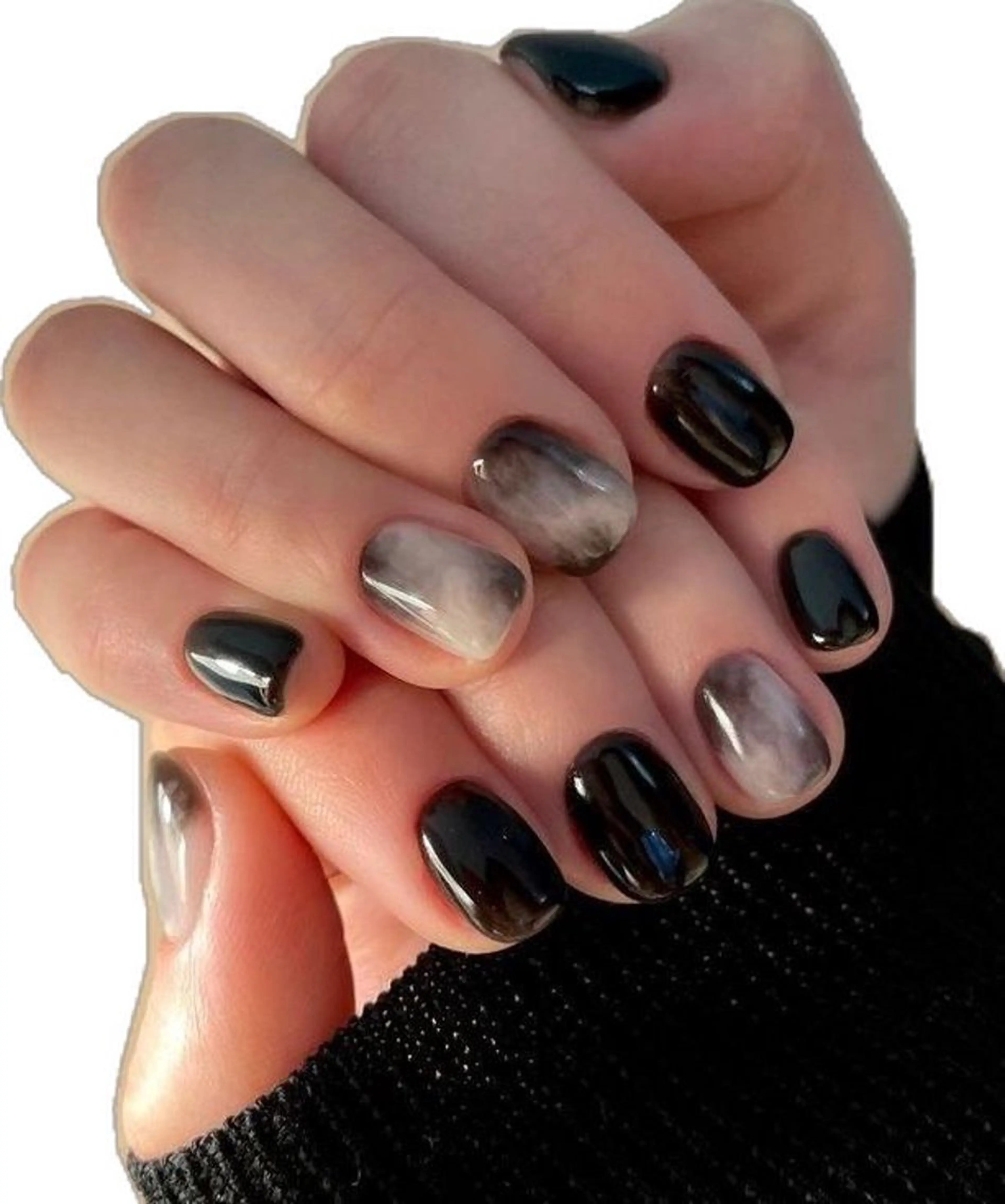 ネイル Sora Nailのネイルデザイン