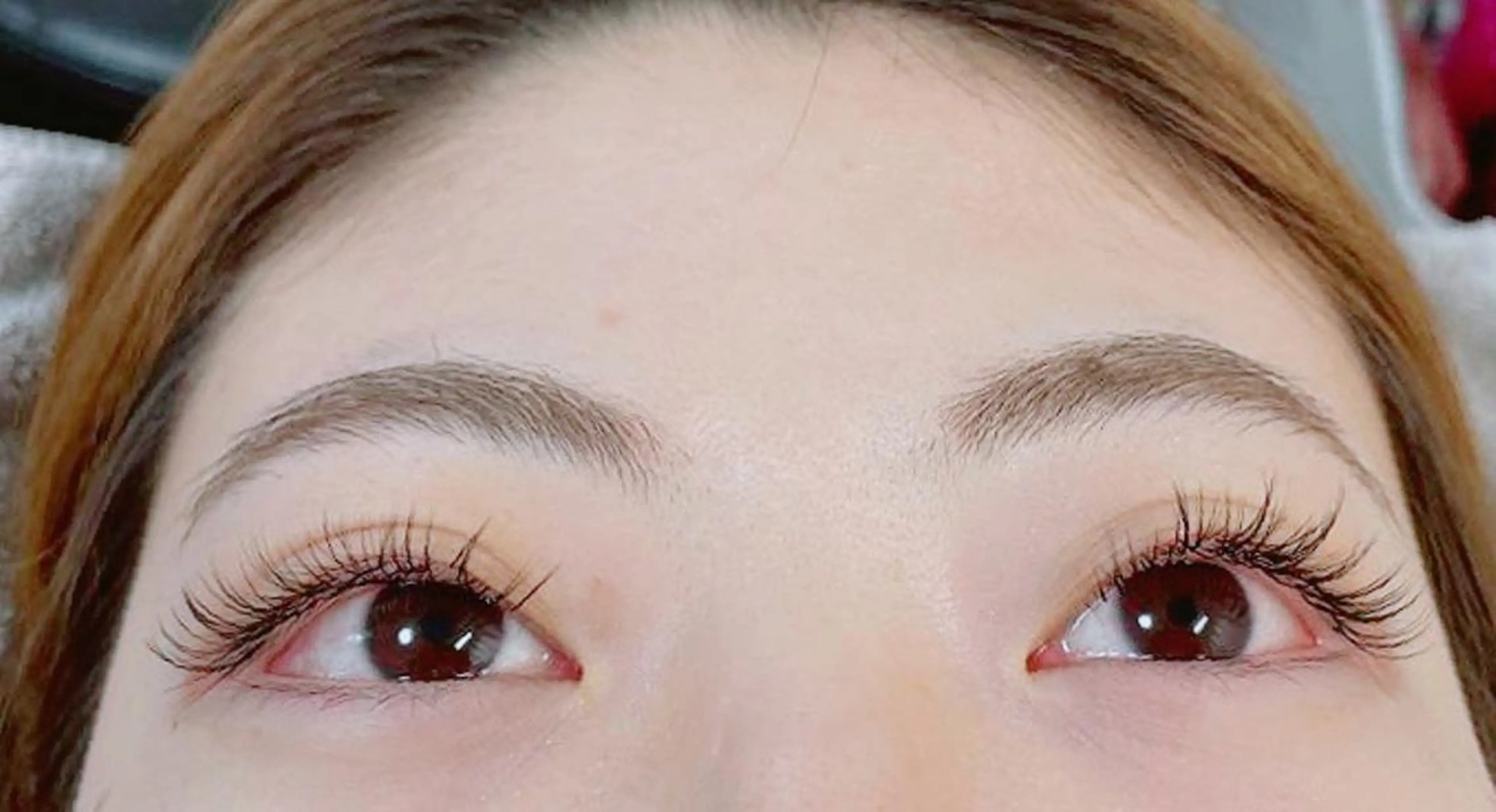 マツエク・マツパ An beauty salon🎀のマツエク・マツパデザイン