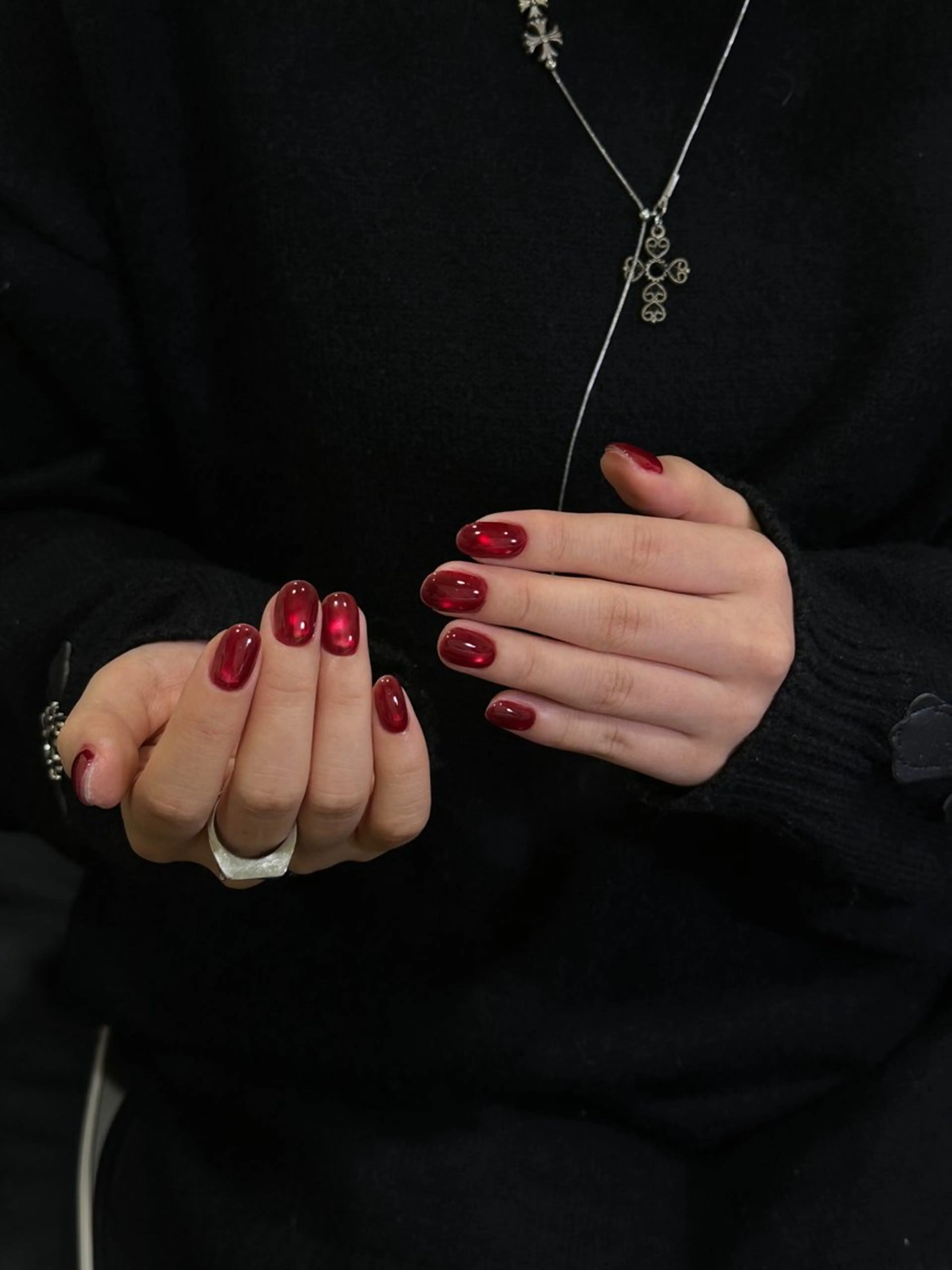 ネイル 🌻Jr.FANS NAIL池袋店🌻のネイルデザイン