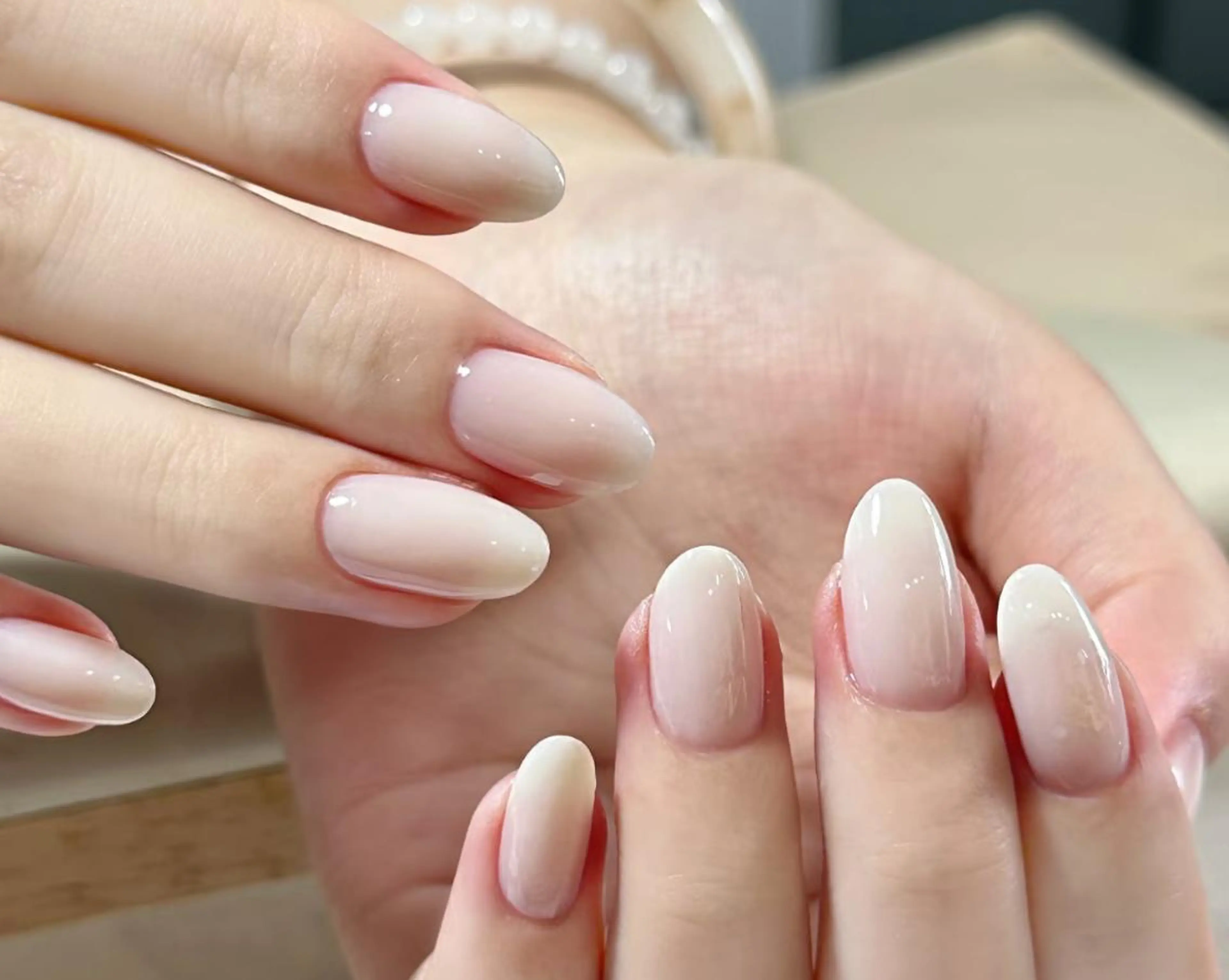 ネイル ハンドネイル ル ルのネイルデザイン