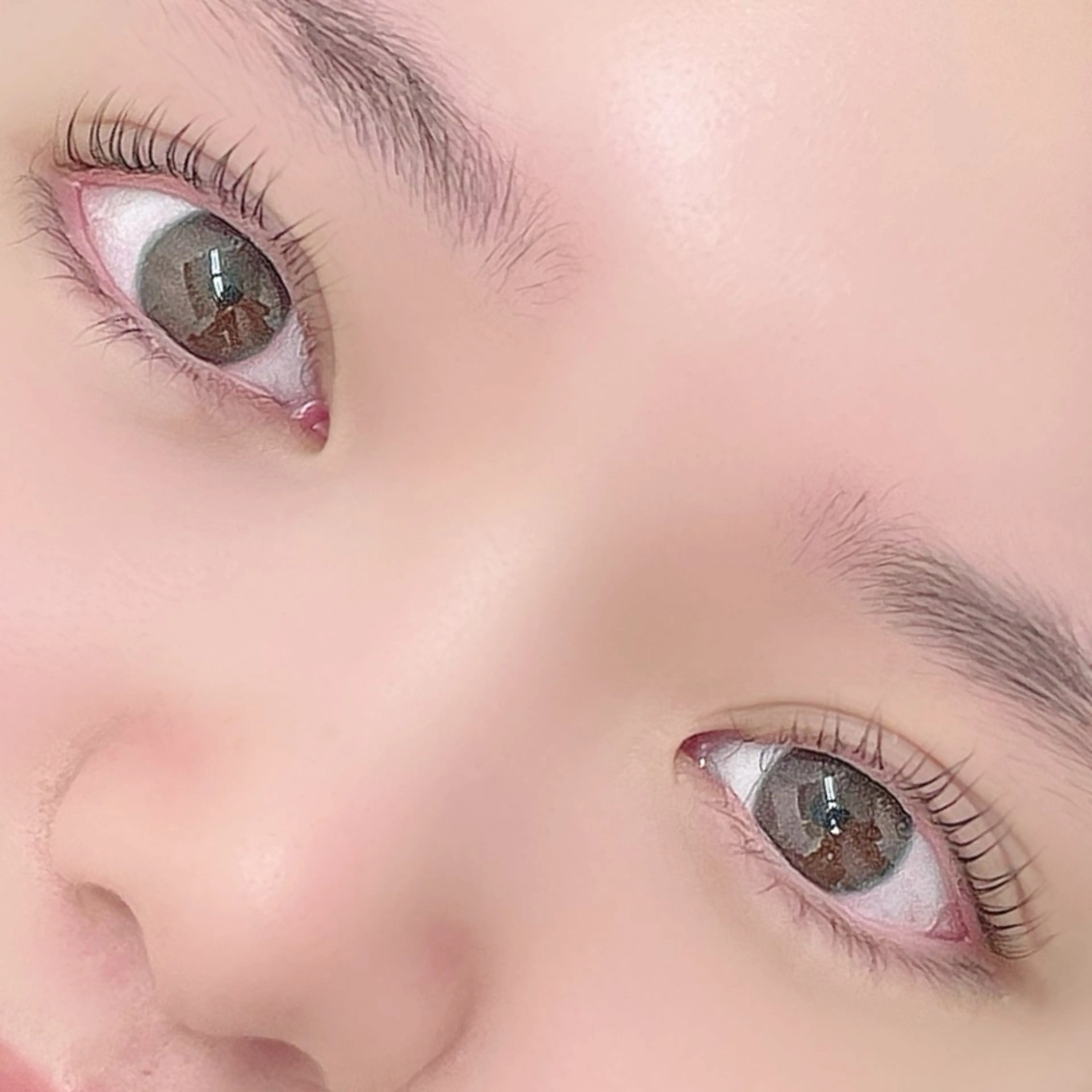 マツエク・マツパ WHITE EYE ♡kawanoの眉毛・アイブロウイメージ