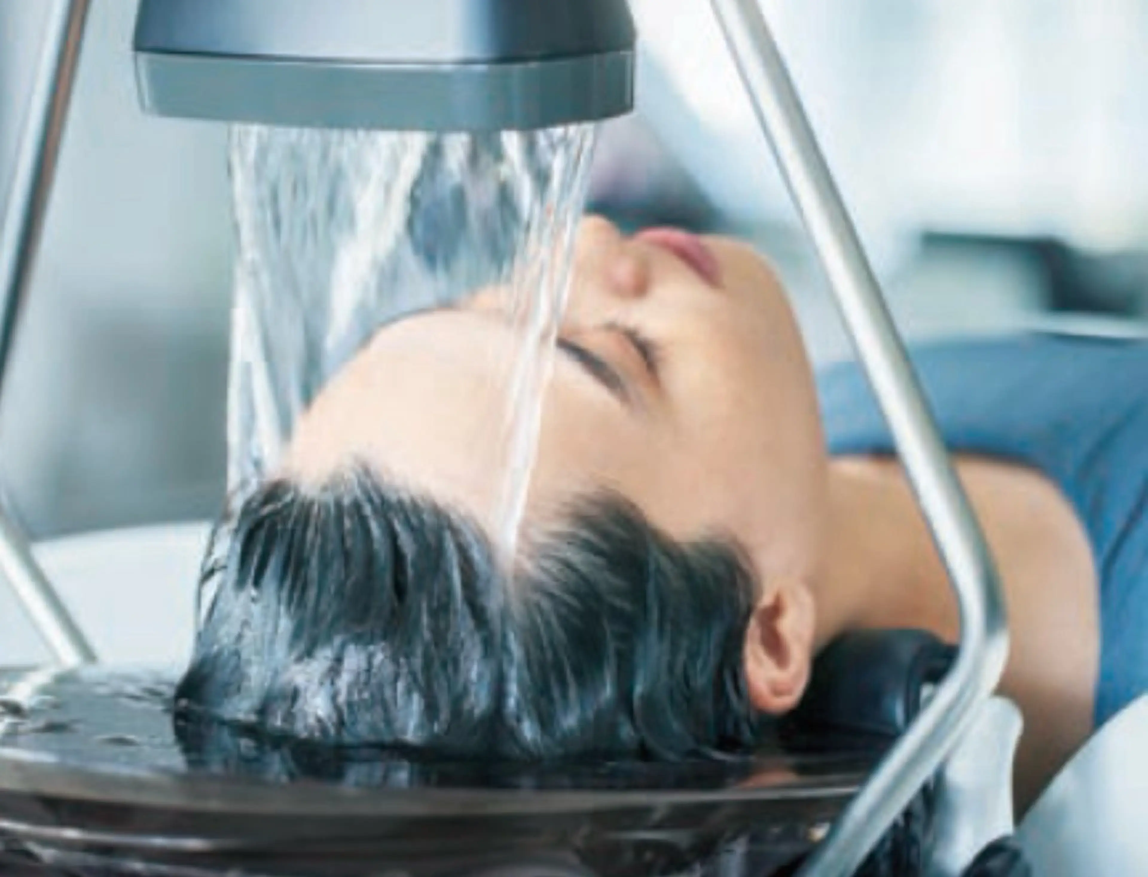 【頭身浴】🌱カット＋クイックヘッドスパ＋頭身浴＋カシミヤトリートメントの写真