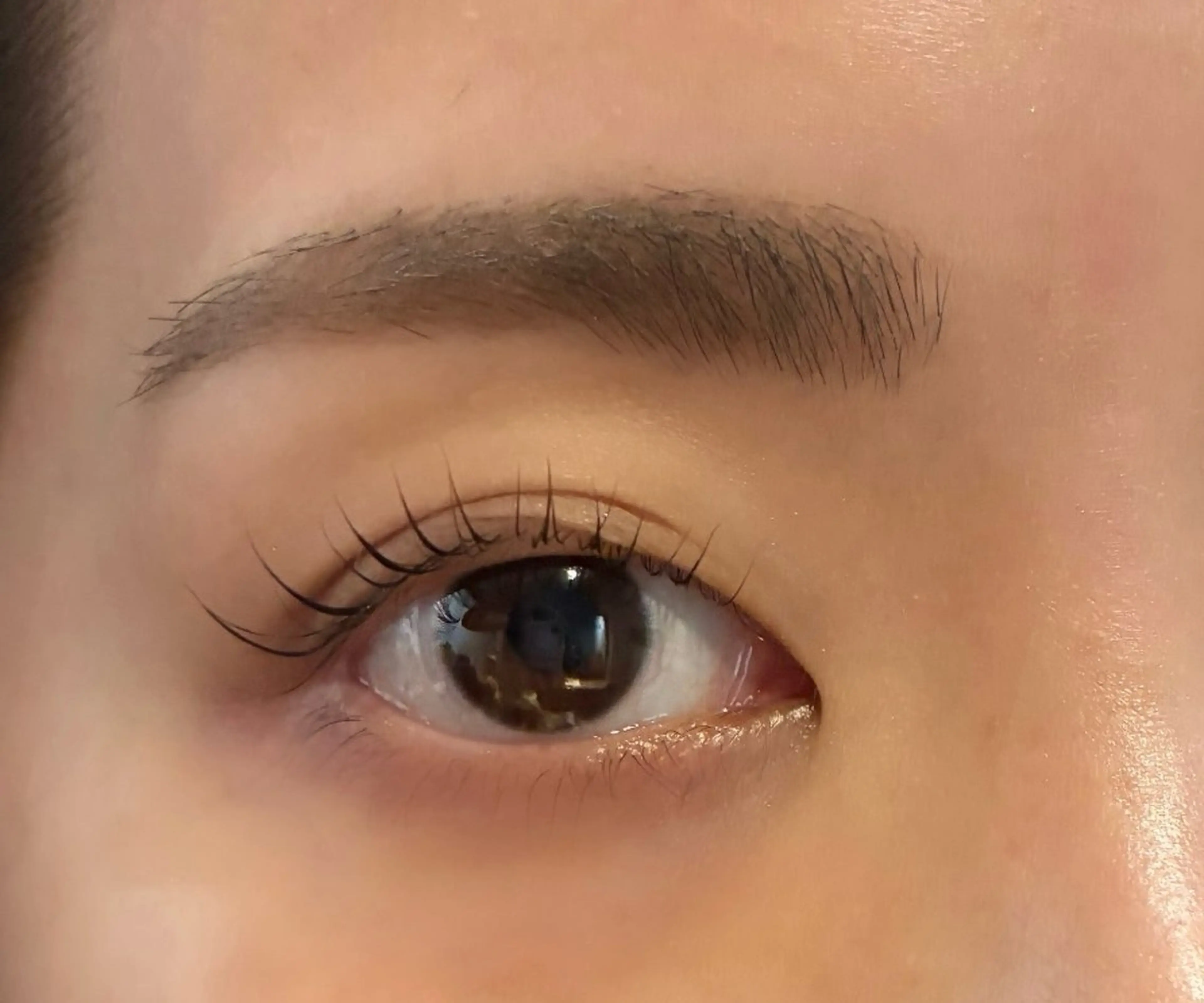 マツエク・マツパ マツエク sakiのマツエク・マツパデザイン