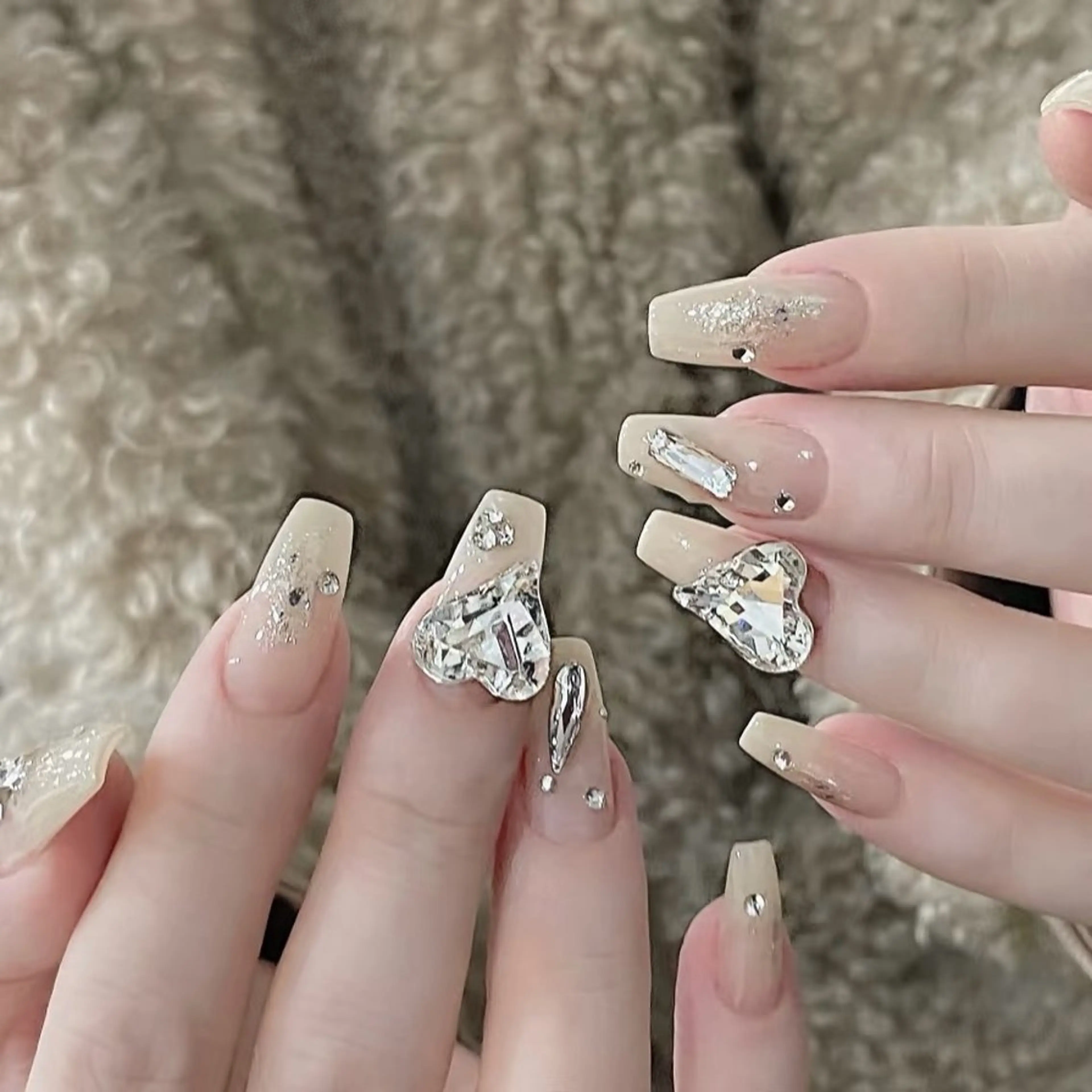 ネイル Mi miaのマツエク・マツパデザイン