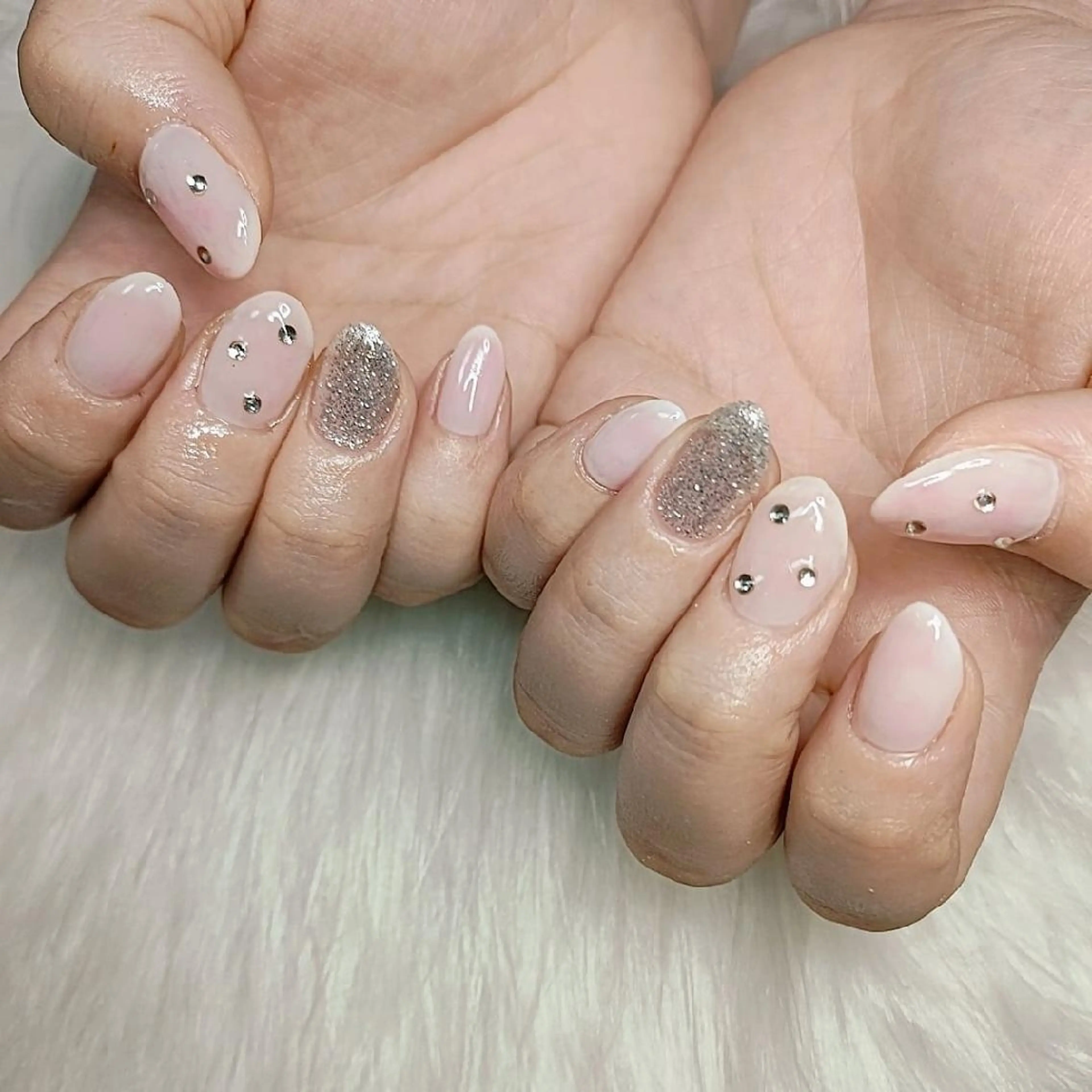 ネイル Kame_ nail🐢💕のネイルデザイン