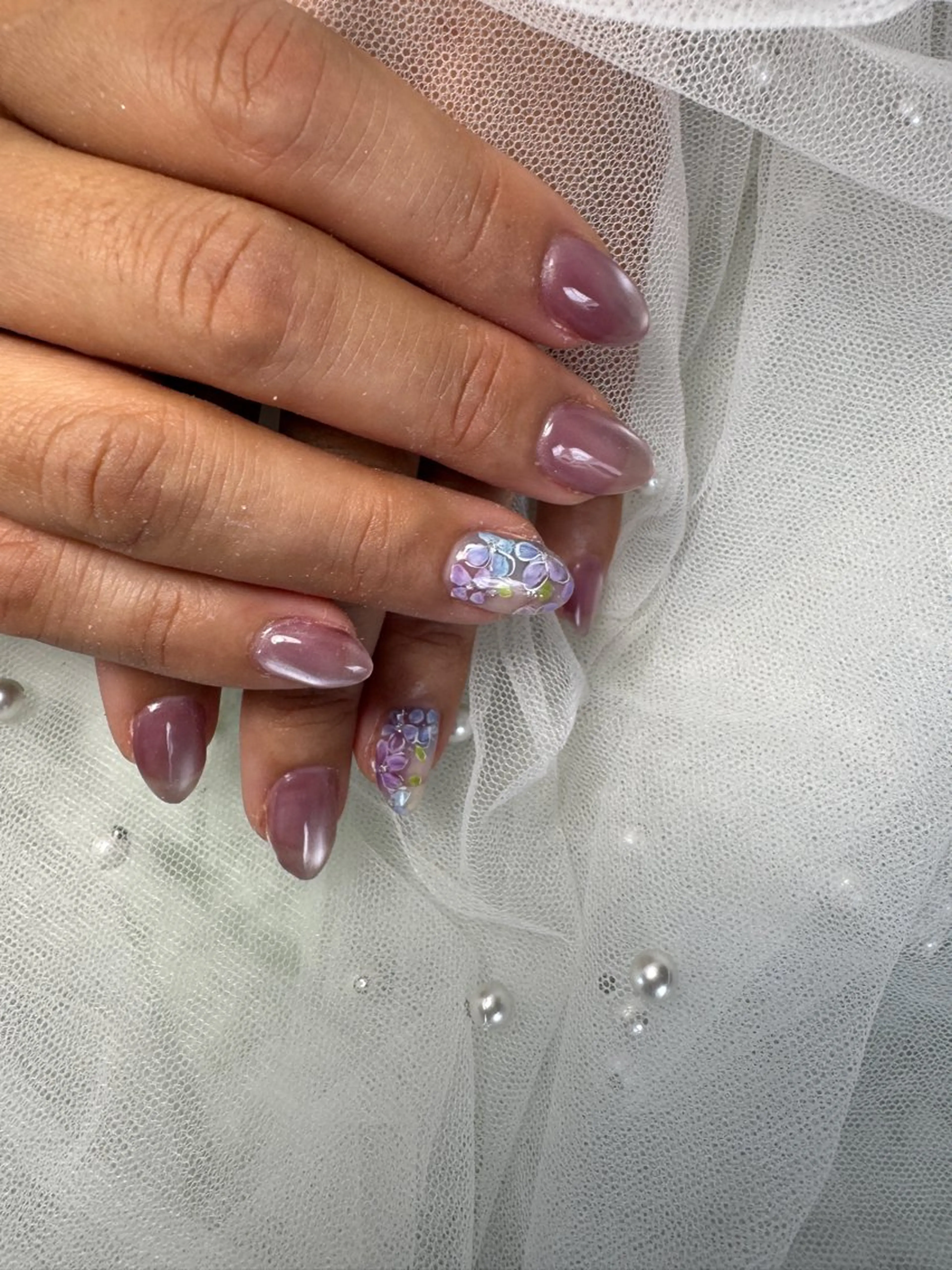 ネイル ネイリスト♡ AYAKOのネイルデザイン