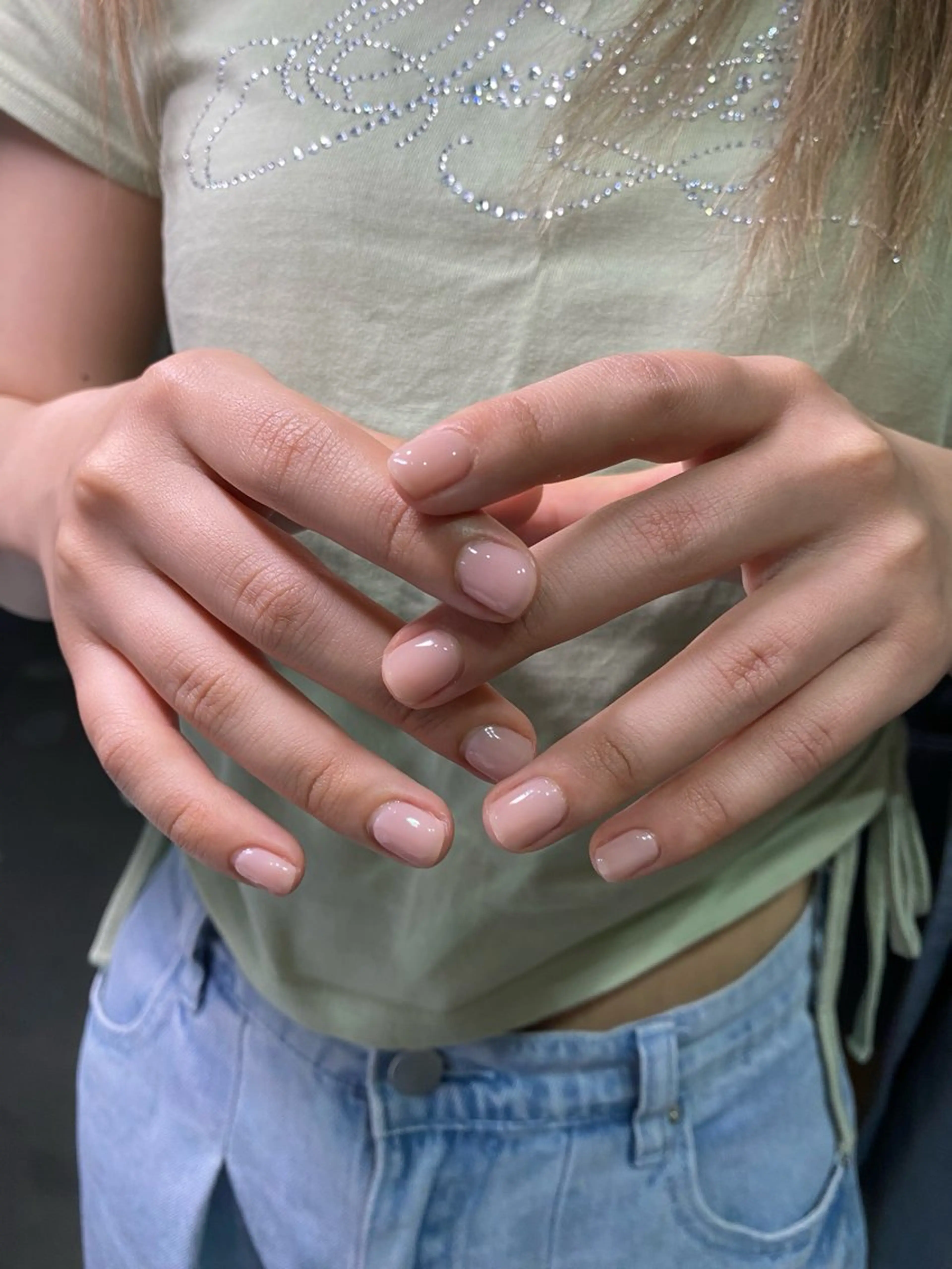 ネイル ハンドネイル トオヤマ /relownailのネイルデザイン