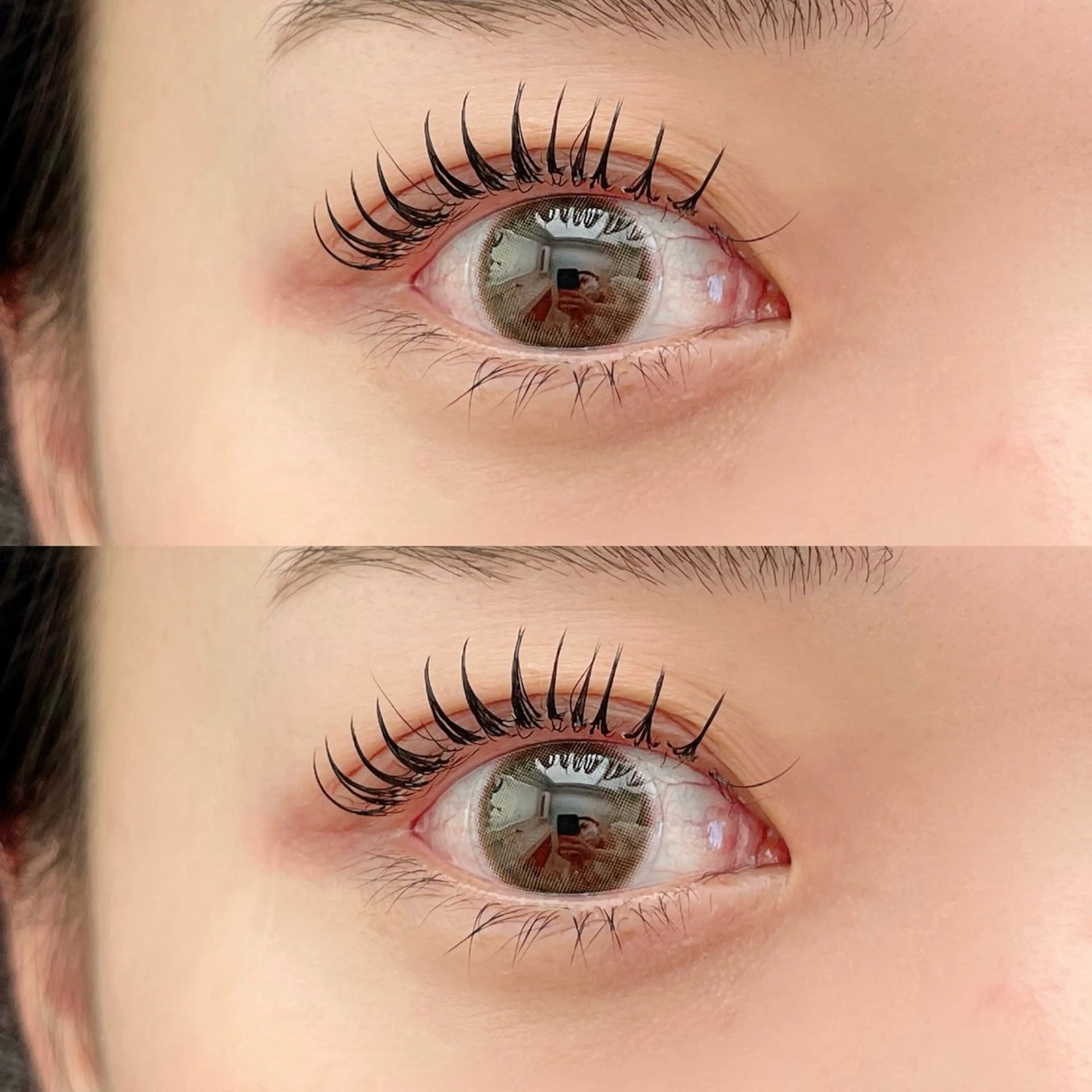 業界新技術！映える🩷&healthy  LED120本まで　アンドヘルシーの写真