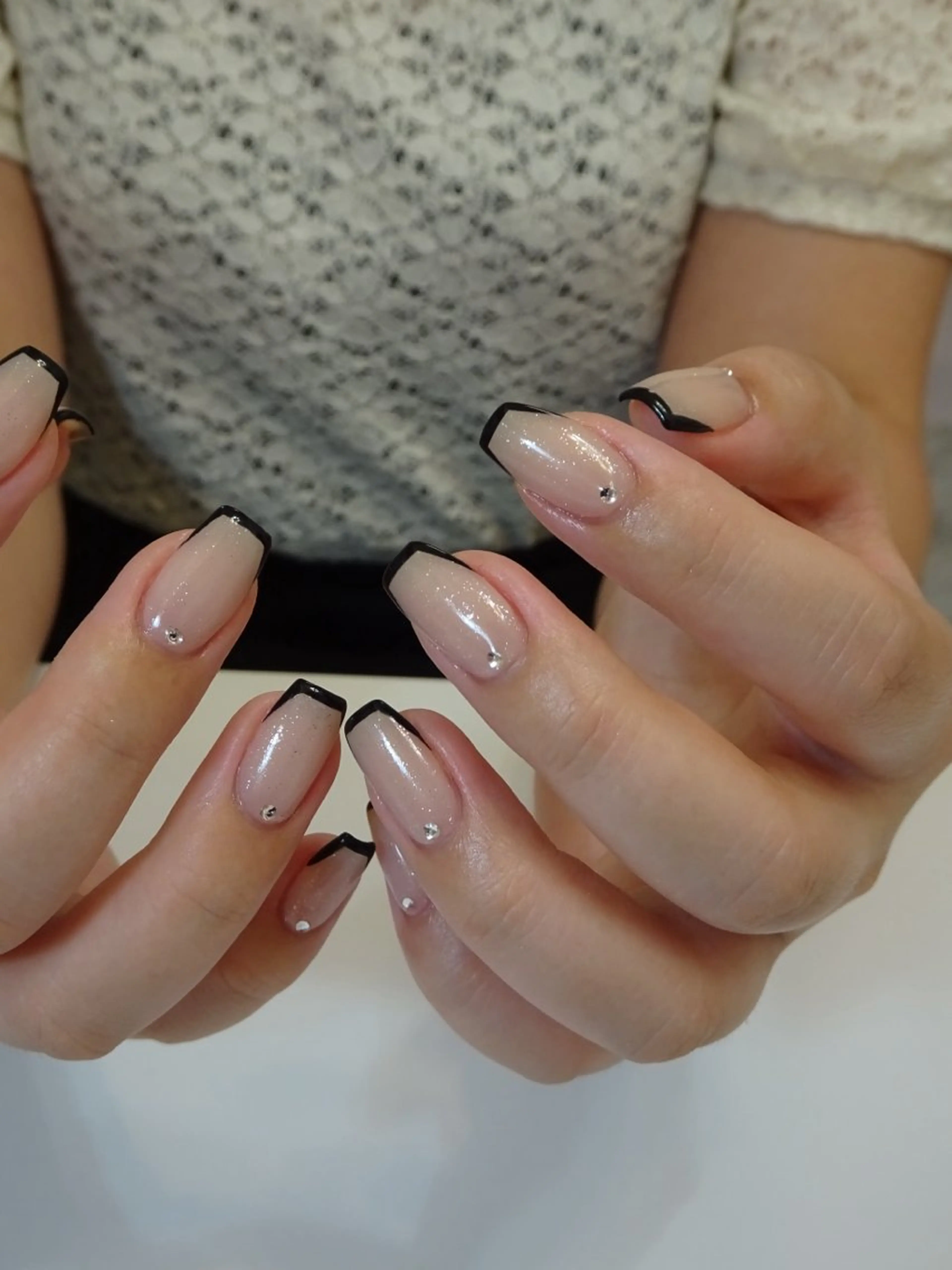 ネイル Ami 🦥のネイルデザイン