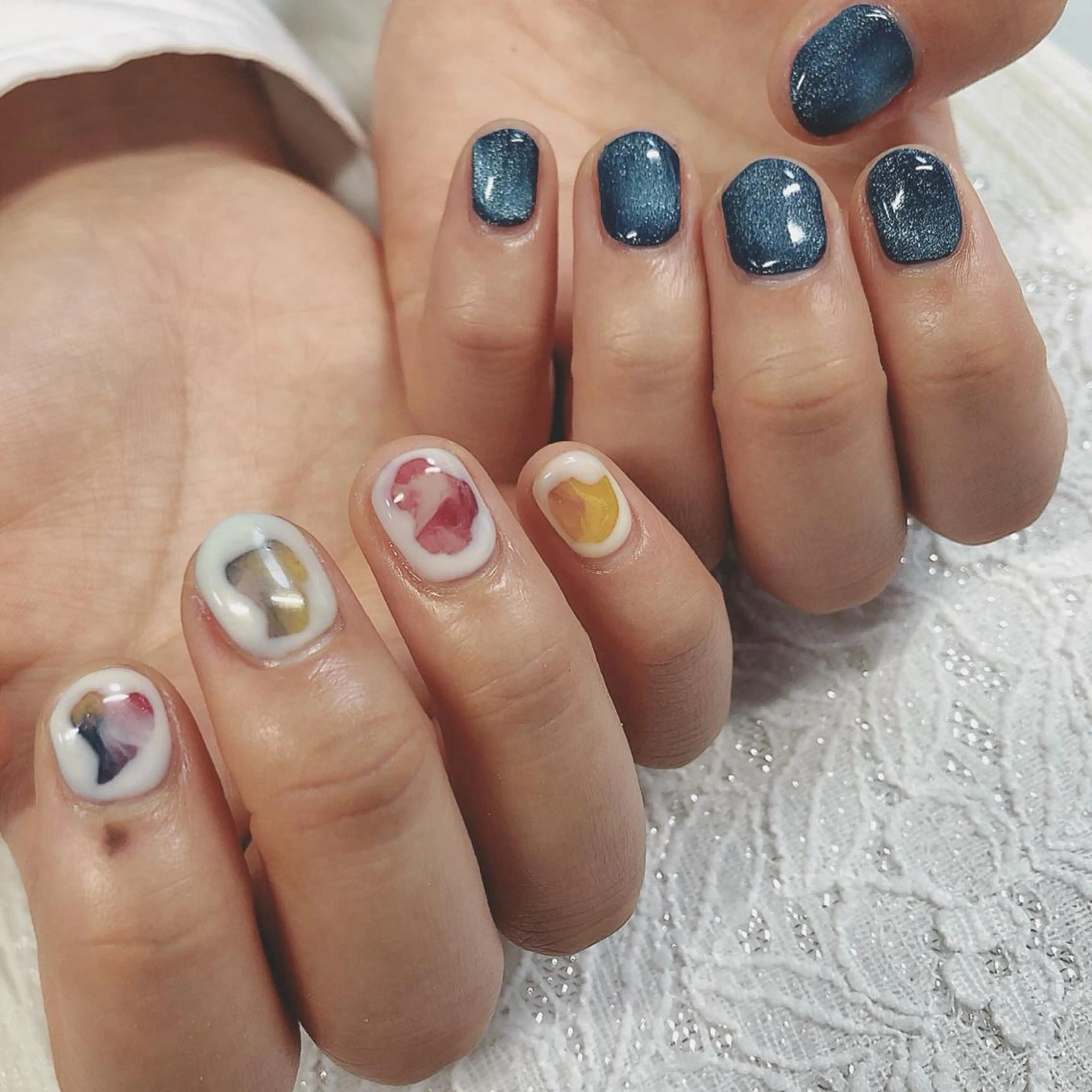 ネイル LaLa nailのネイルデザイン