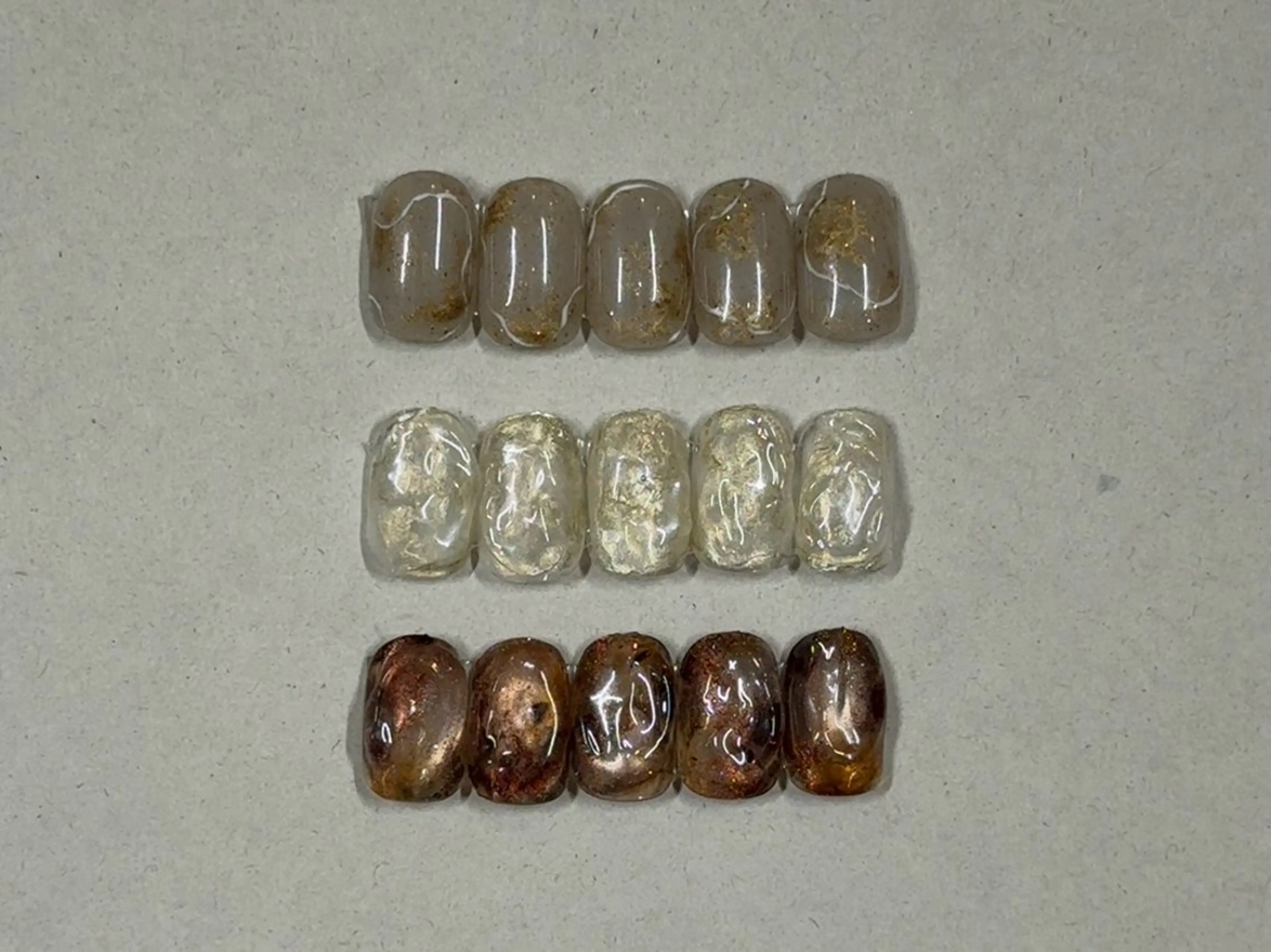 ネイル ハンドネイル filonnail/ tomokaのネイルデザイン