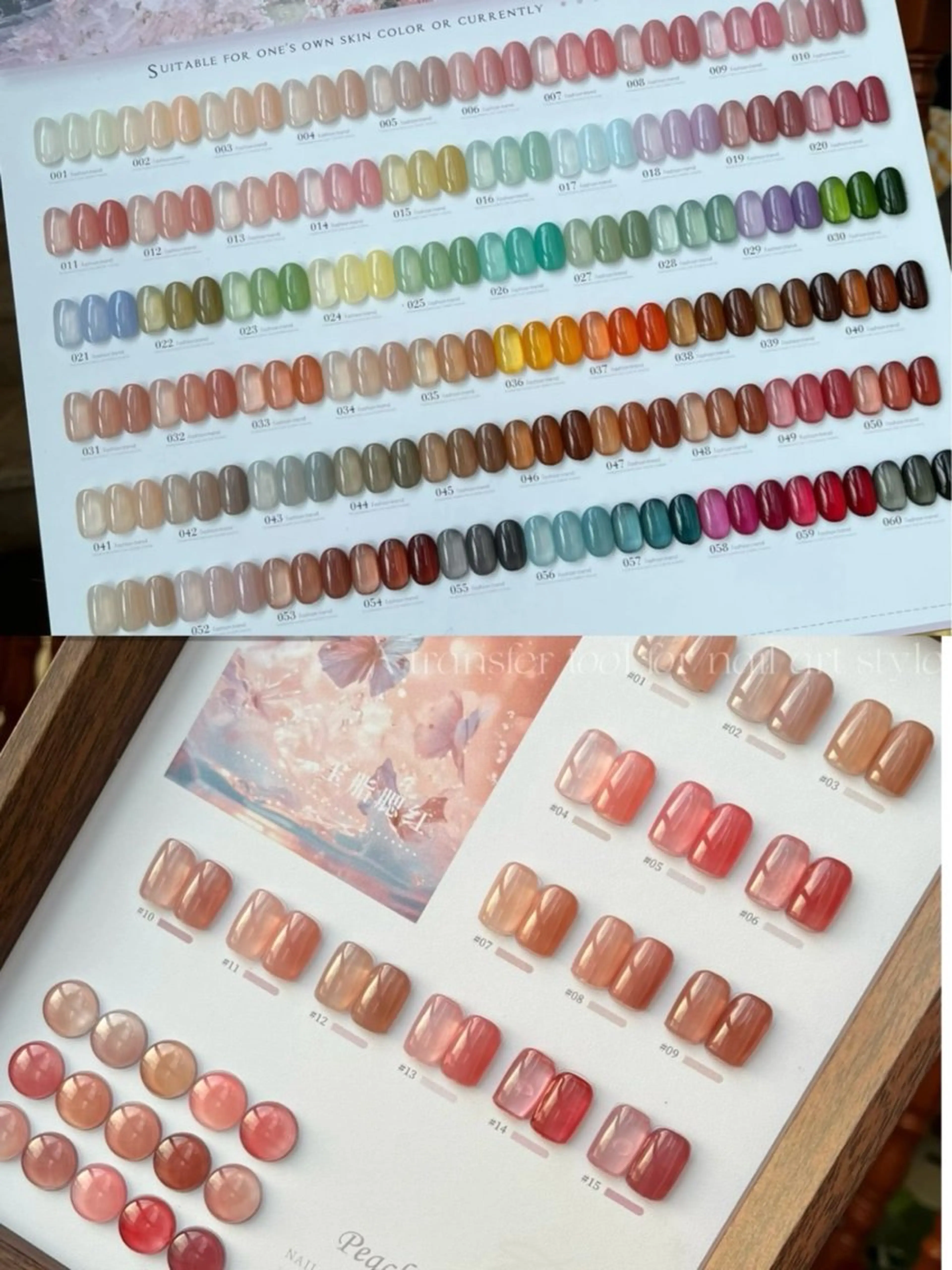 ネイル COCO nail salonのネイルデザイン