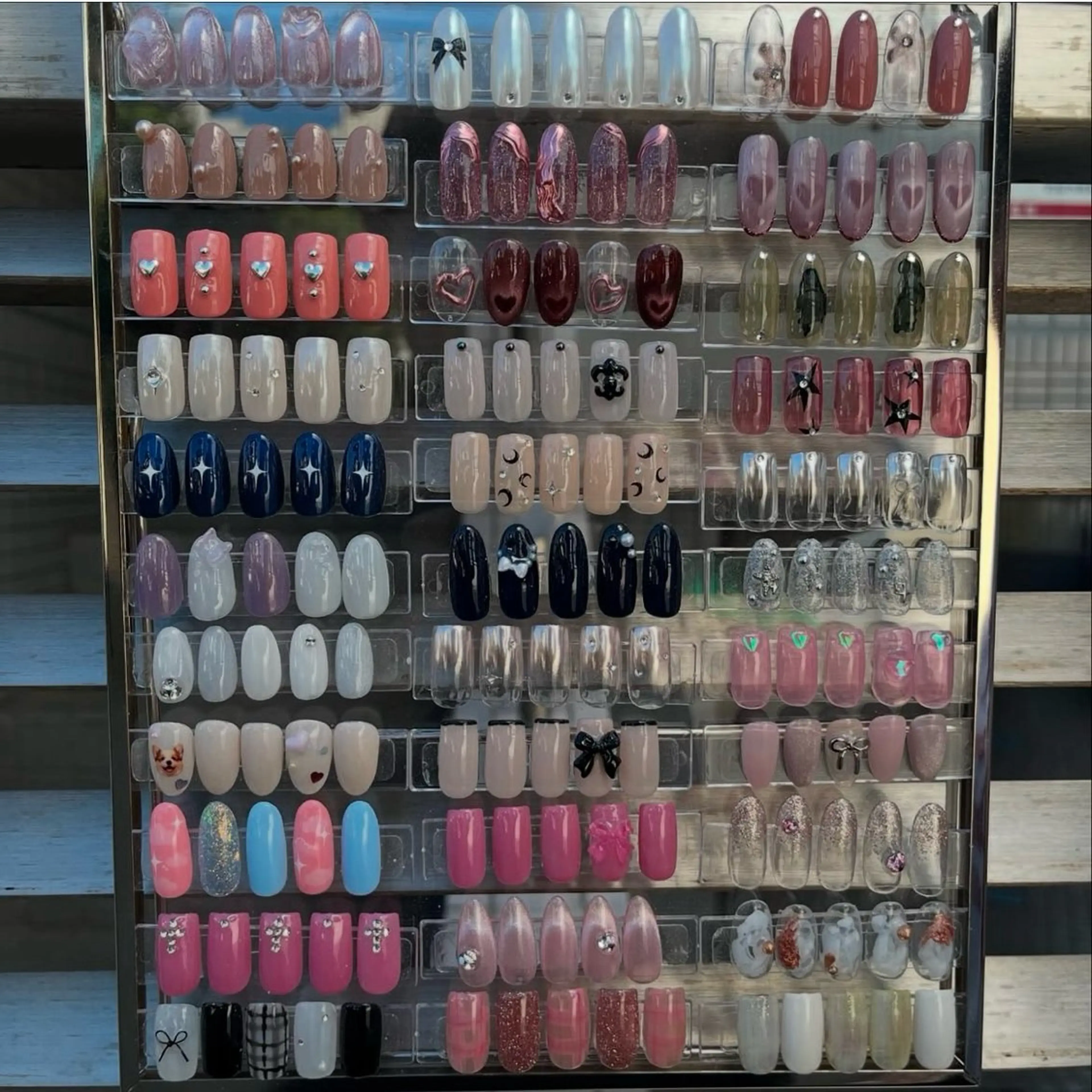 ネイル ハンドネイル janma.nail ✳︎akiのネイルデザイン