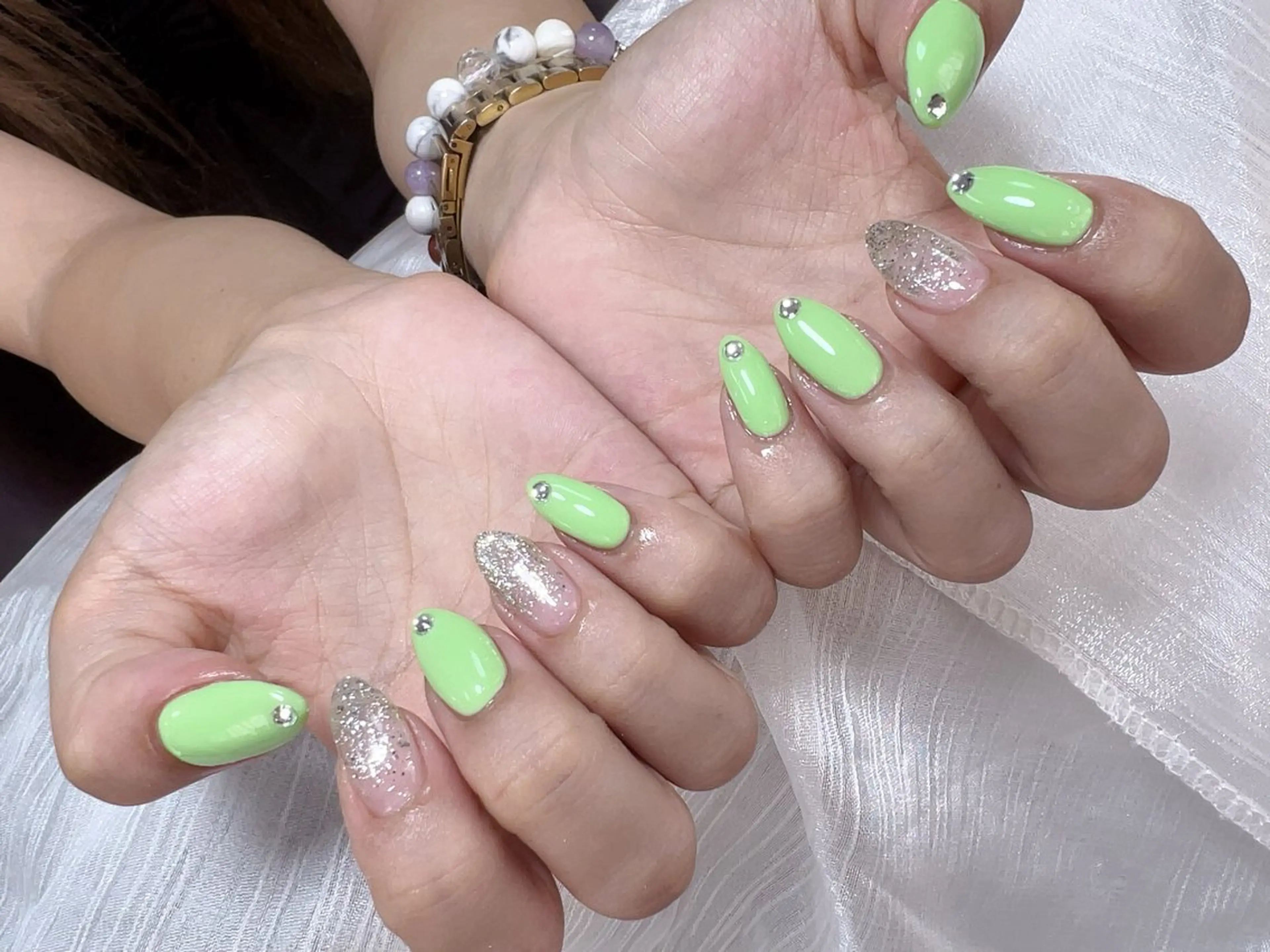 ネイル ハンドネイル Nail NaNaのネイルデザイン