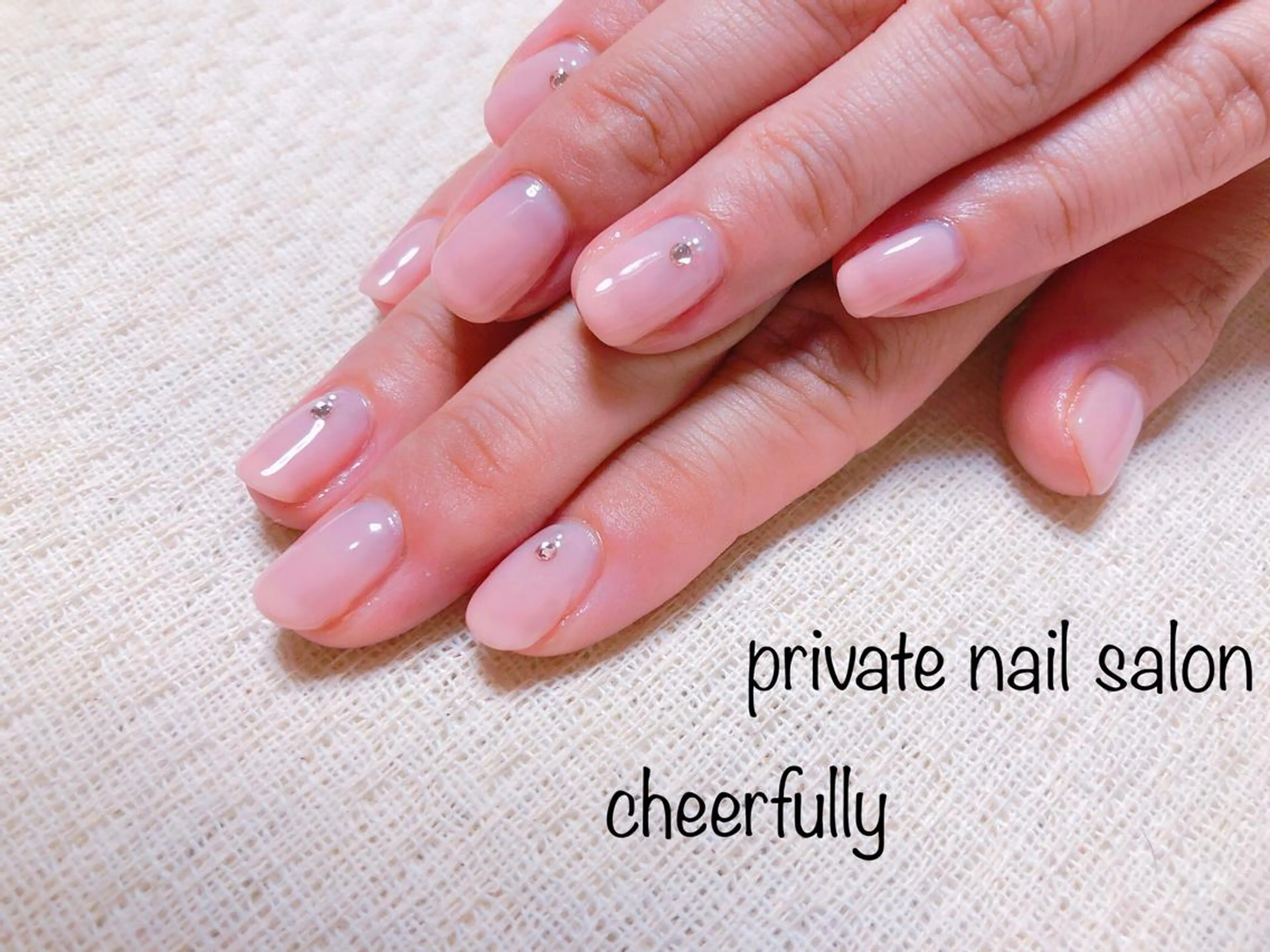 ネイル ⭐️ cheerfullyのネイルデザイン